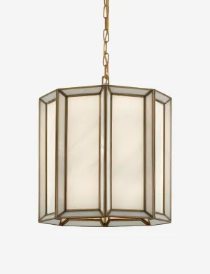 Labarre Pendant Light Lulu and Georgia