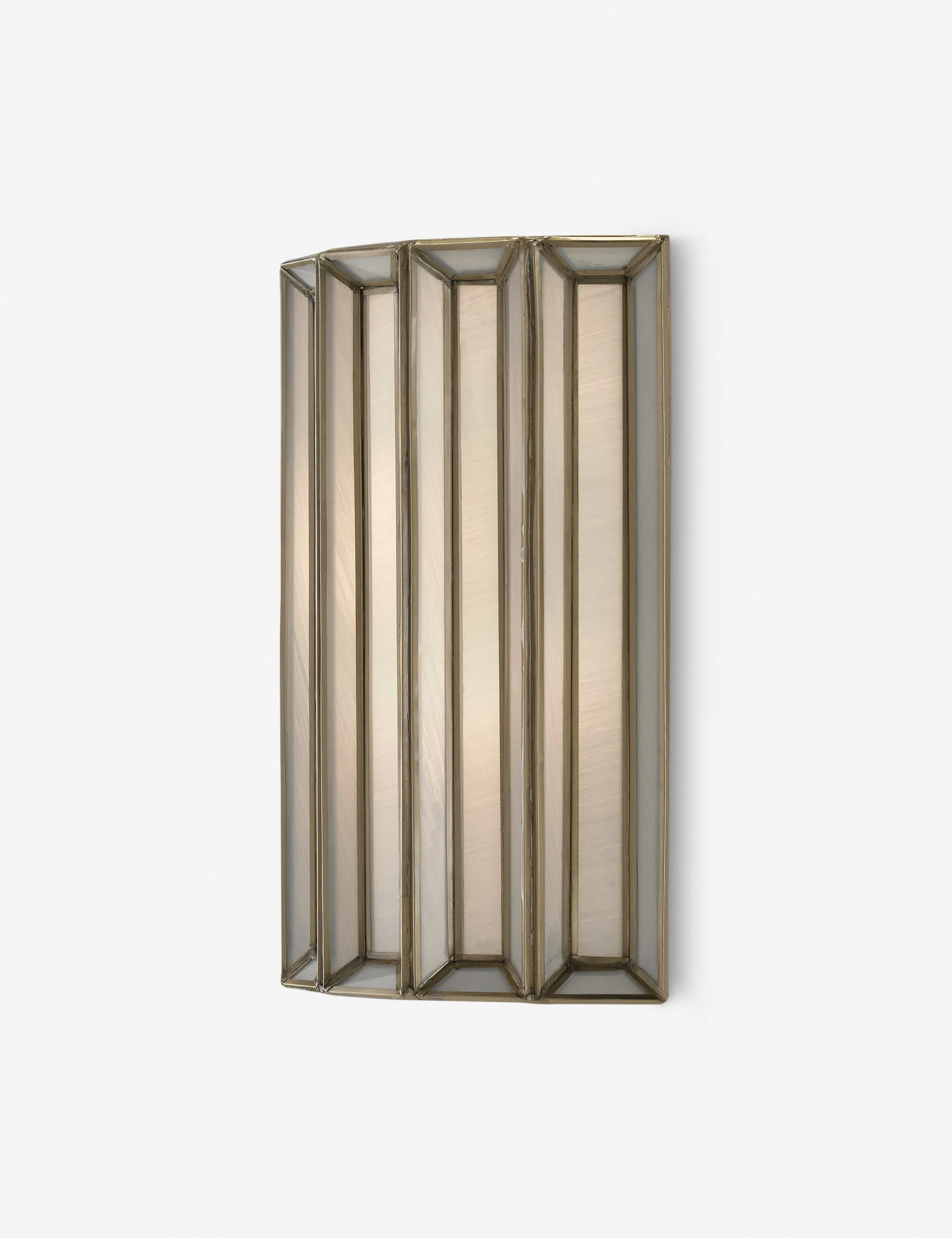 Labarre Sconce Lulu and Georgia