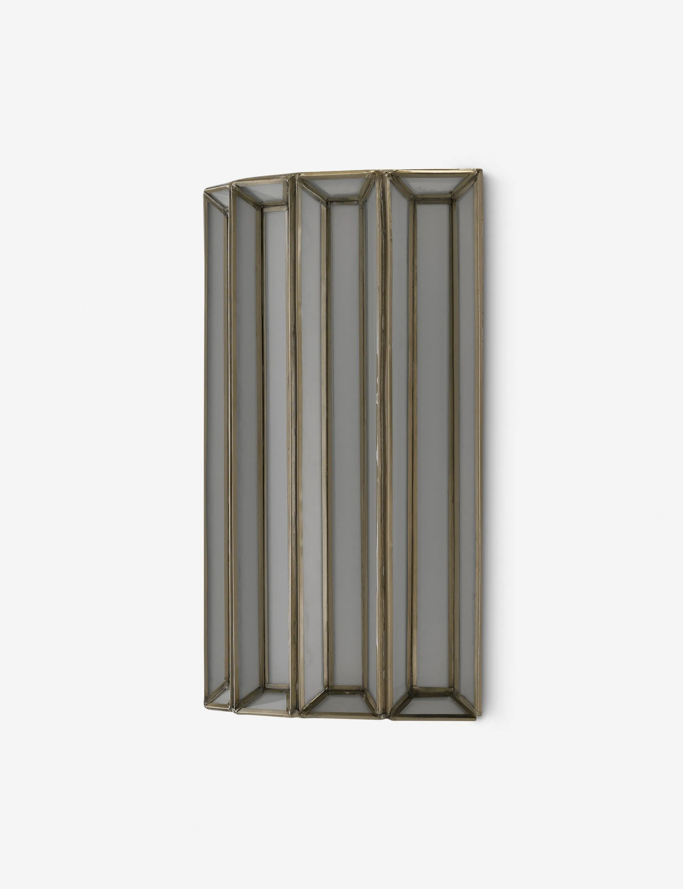 Labarre Sconce Lulu and Georgia