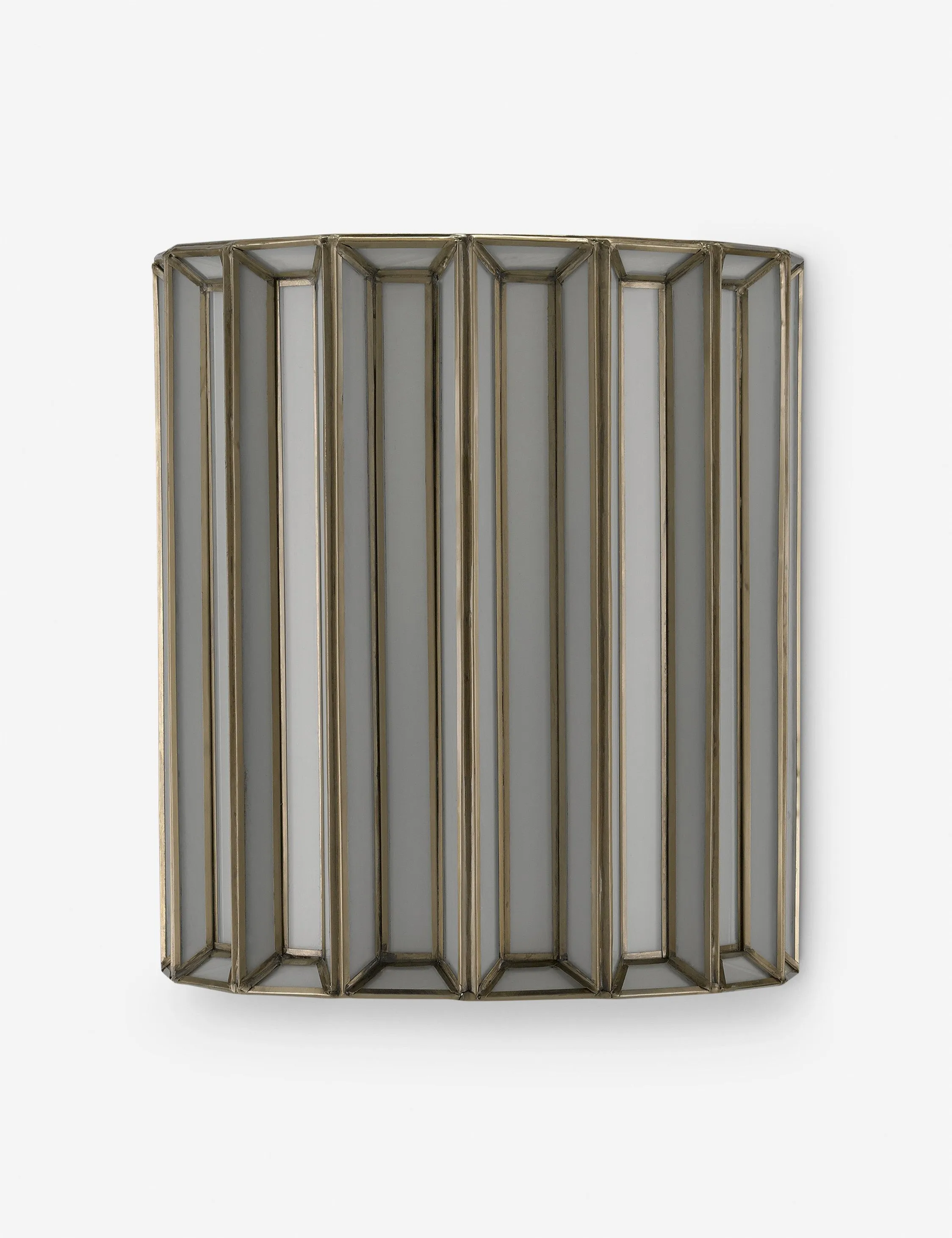 Labarre Sconce Lulu and Georgia