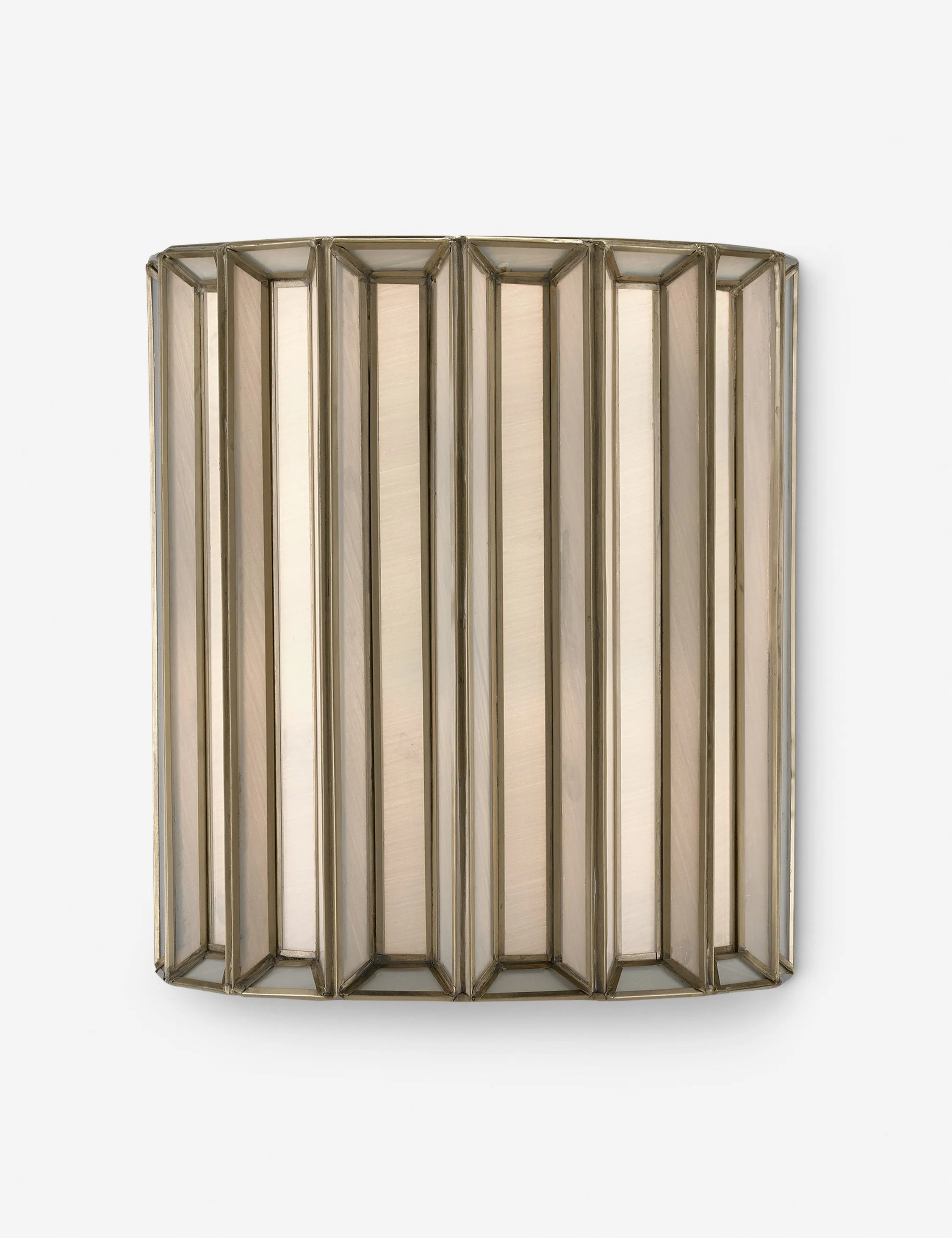 Labarre Sconce Lulu and Georgia