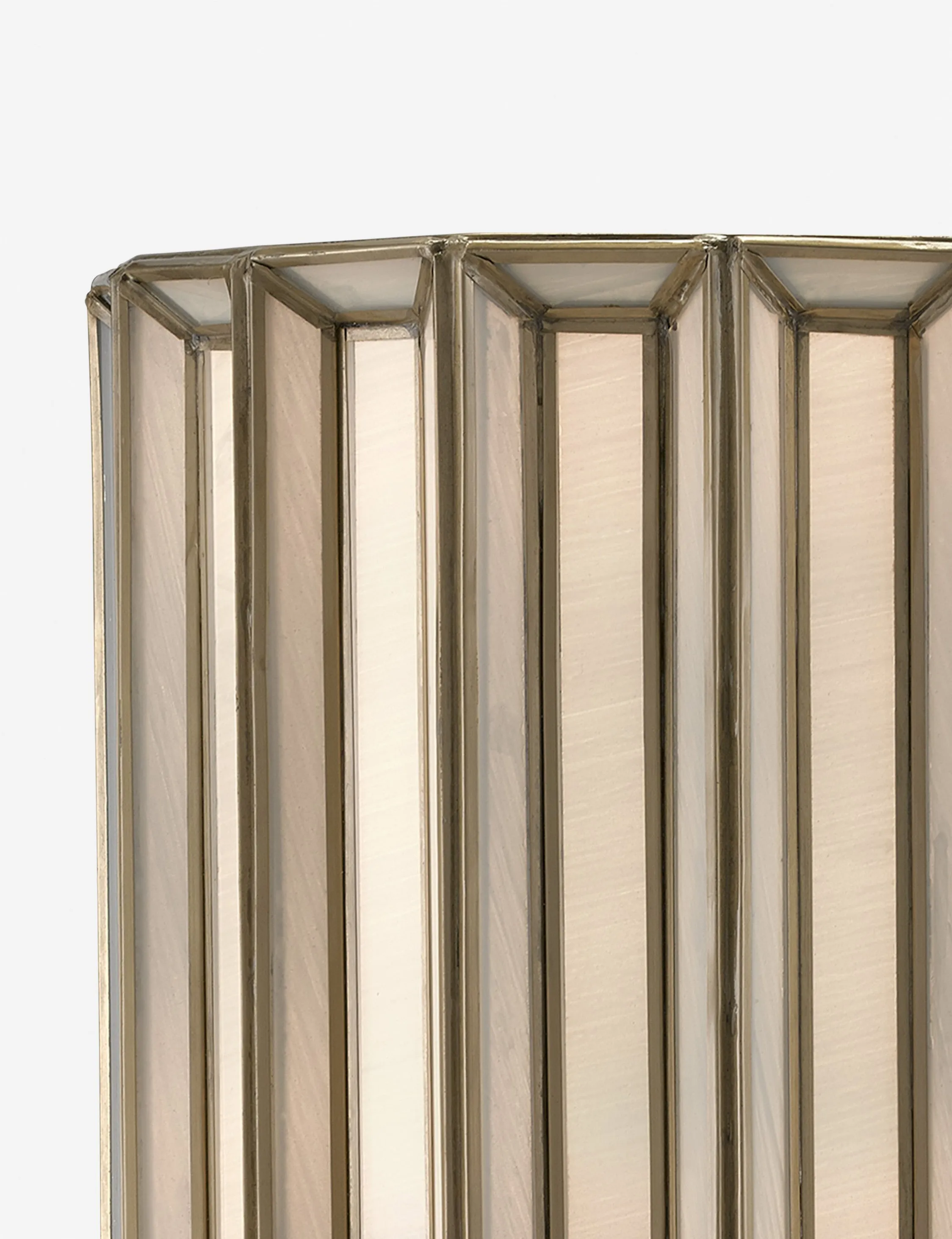 Labarre Sconce Lulu and Georgia