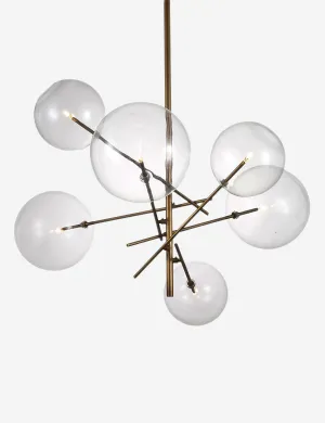 Lachlan Pendant Light Lulu and Georgia