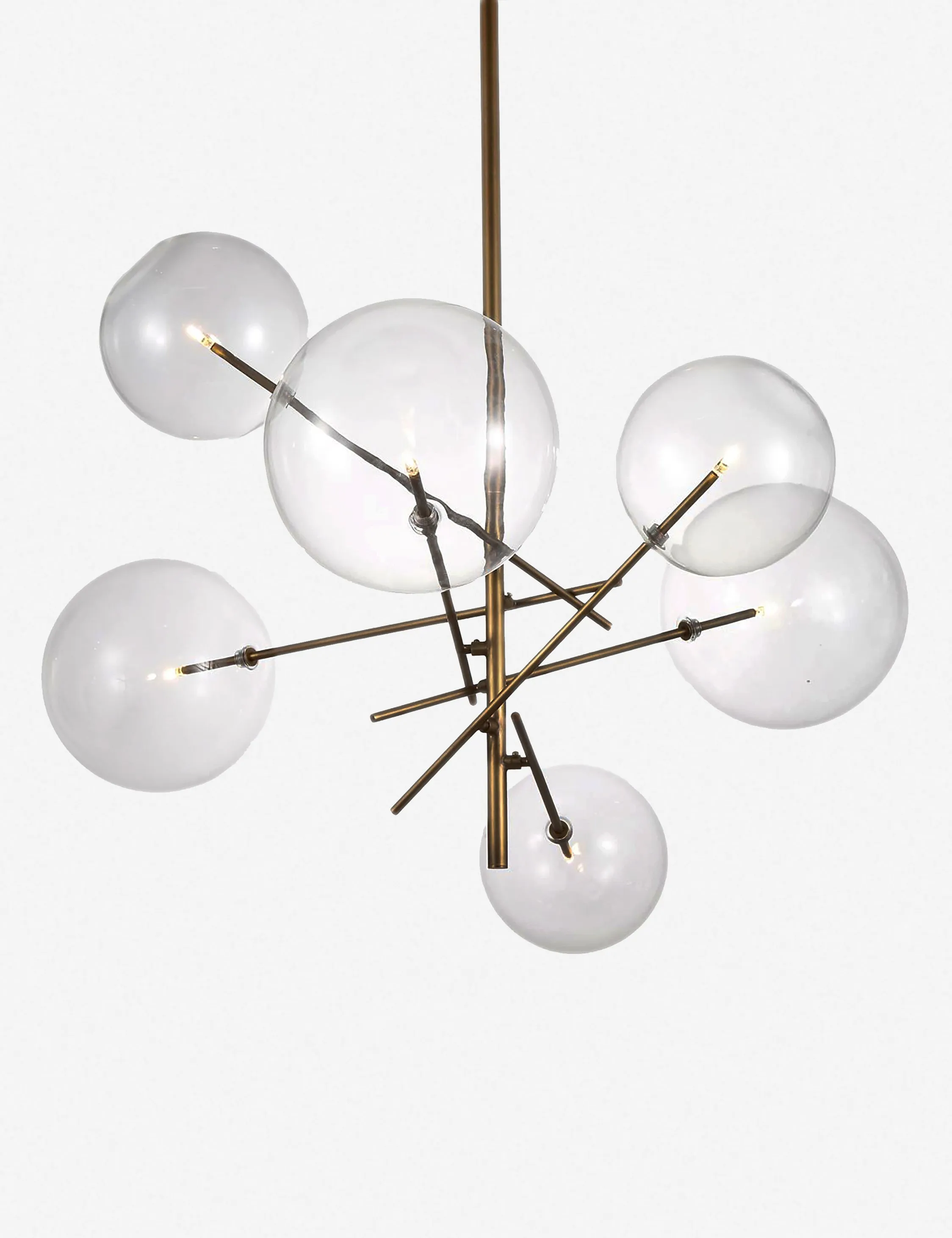 Lachlan Pendant Light Lulu and Georgia
