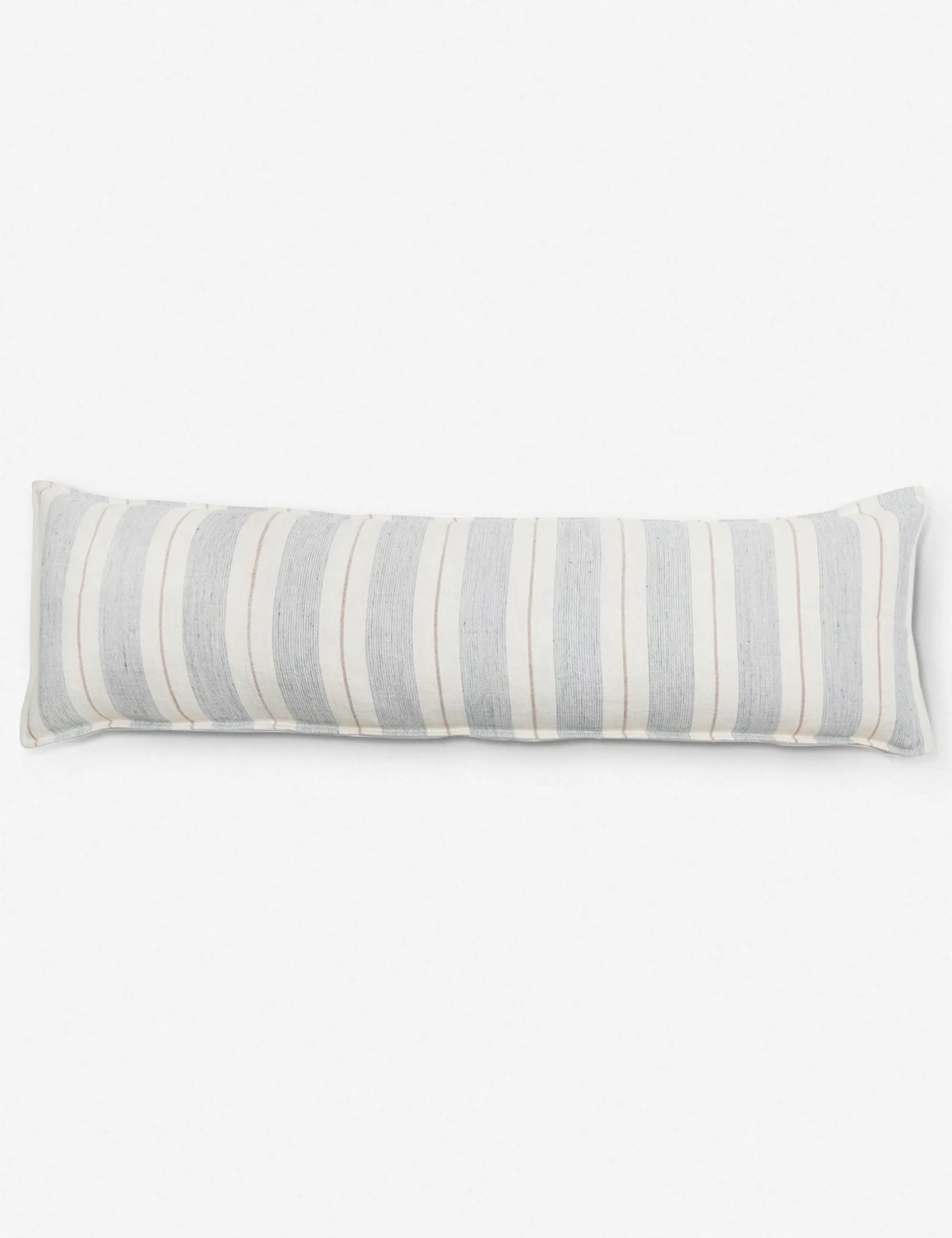 Laguna Linen Pillow by Pom Pom at Home Lulu and Georgia