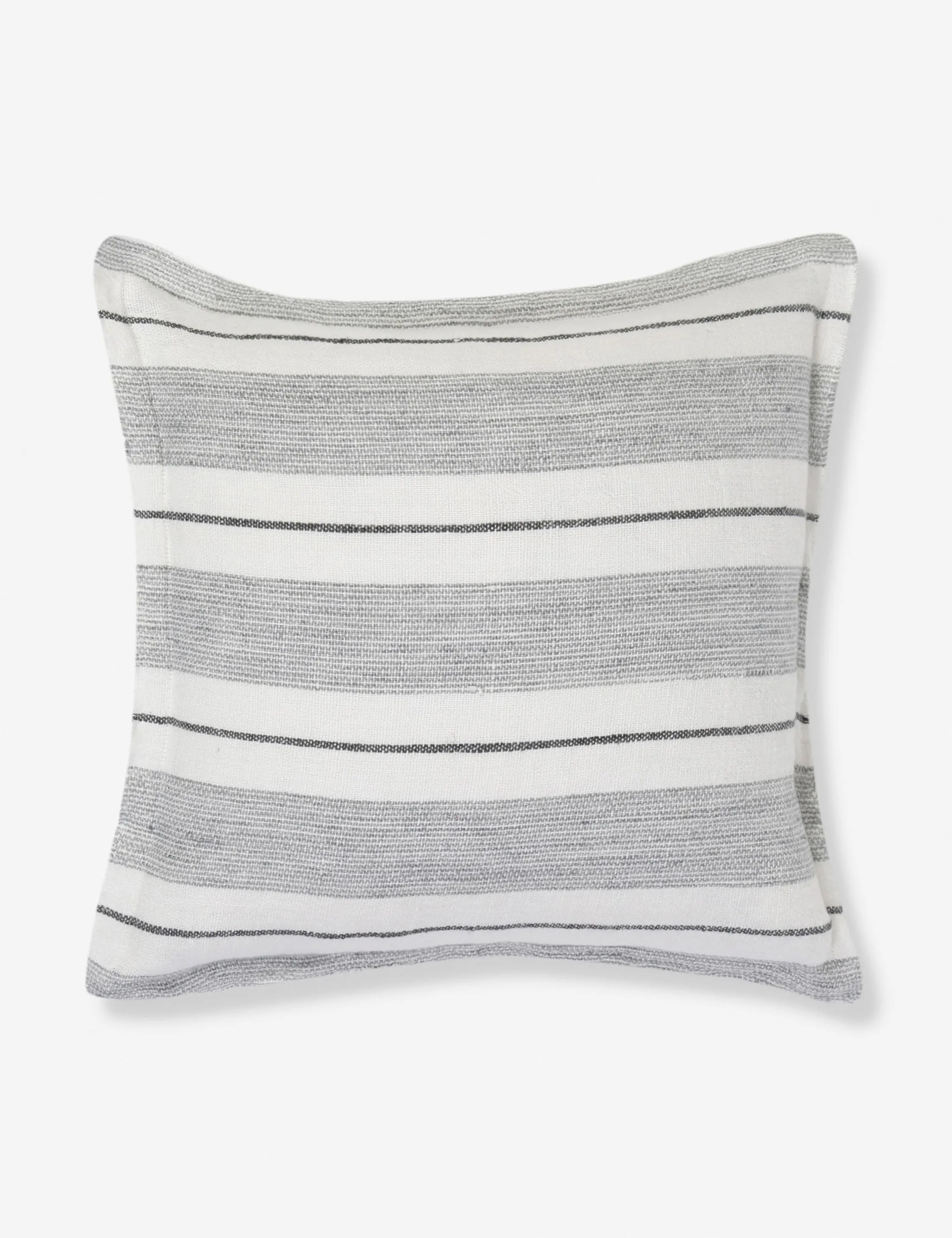 Laguna Linen Pillow by Pom Pom at Home Lulu and Georgia