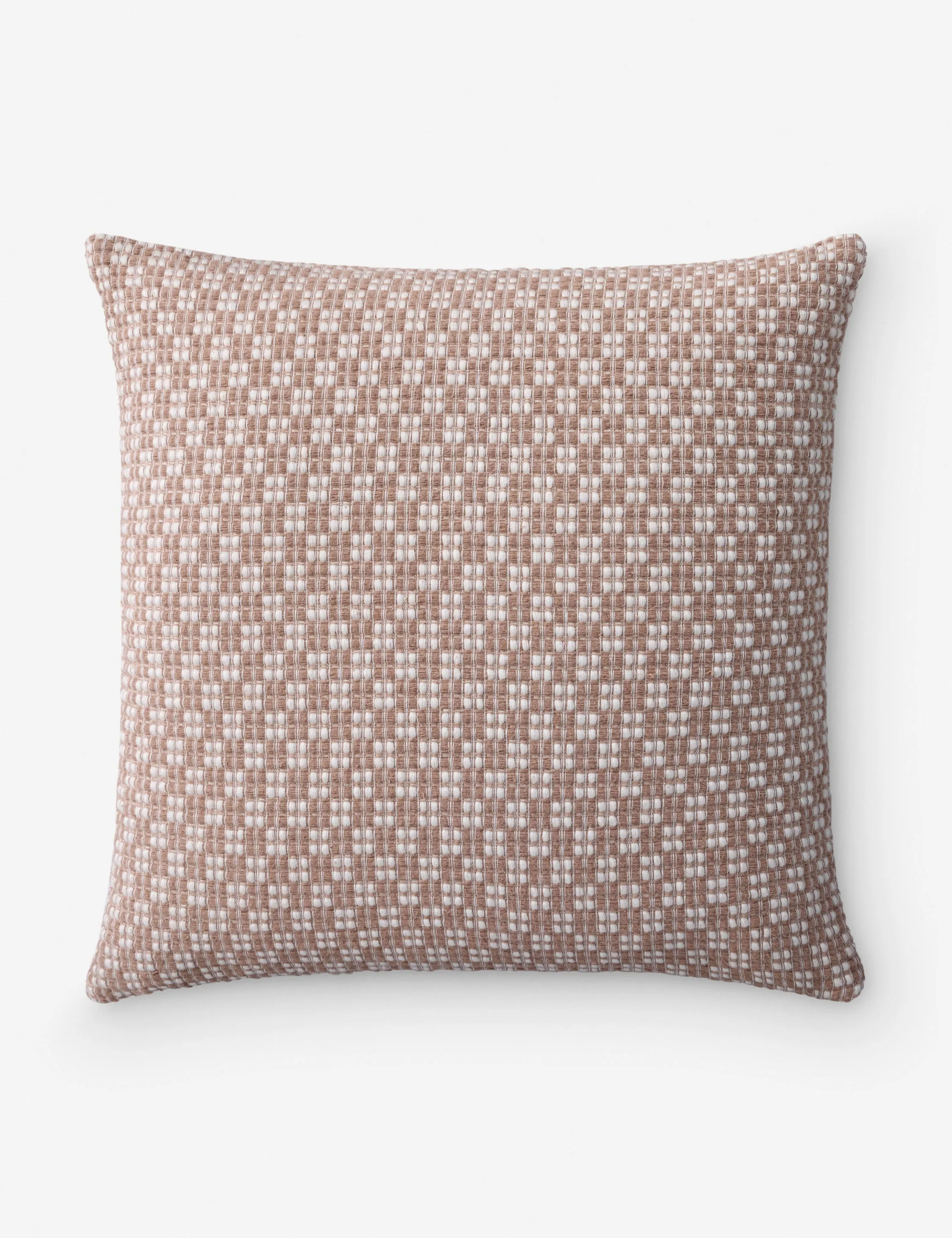 Laika Pillow Lulu and Georgia
