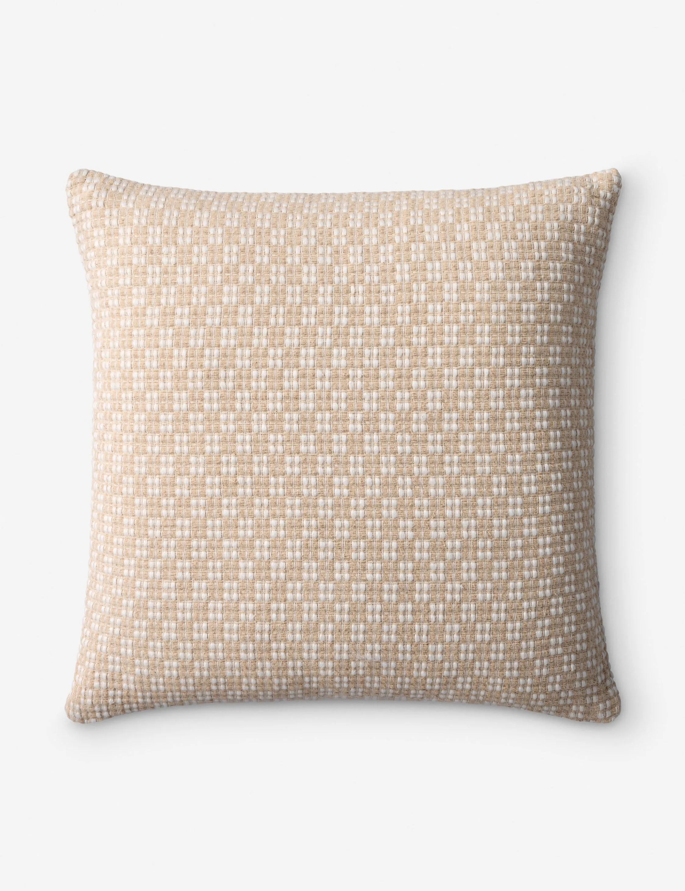 Laika Pillow Lulu and Georgia