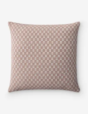 Laika Pillow Lulu and Georgia