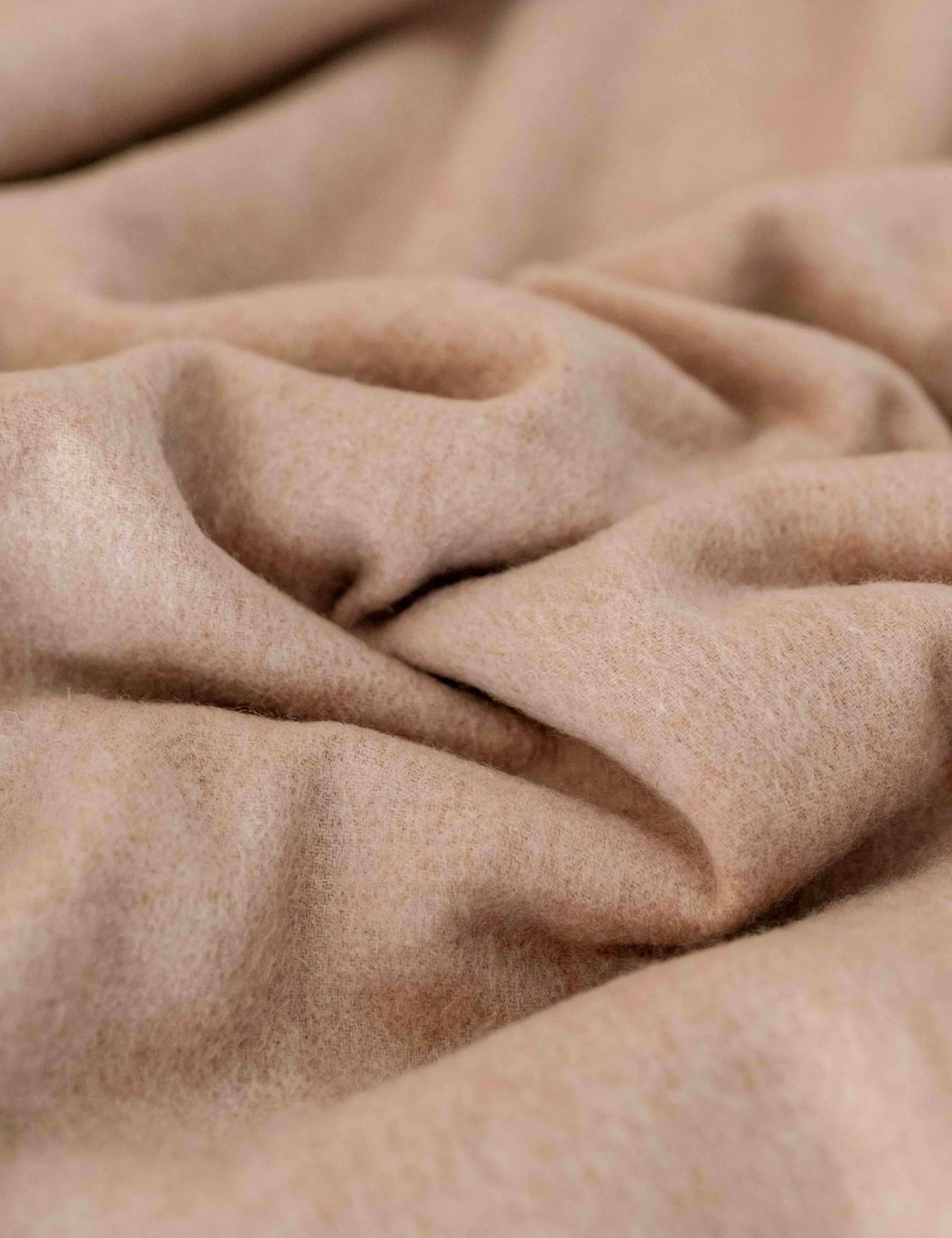 Lambswool Throw by Tartan Blanket Co Lulu and Georgia