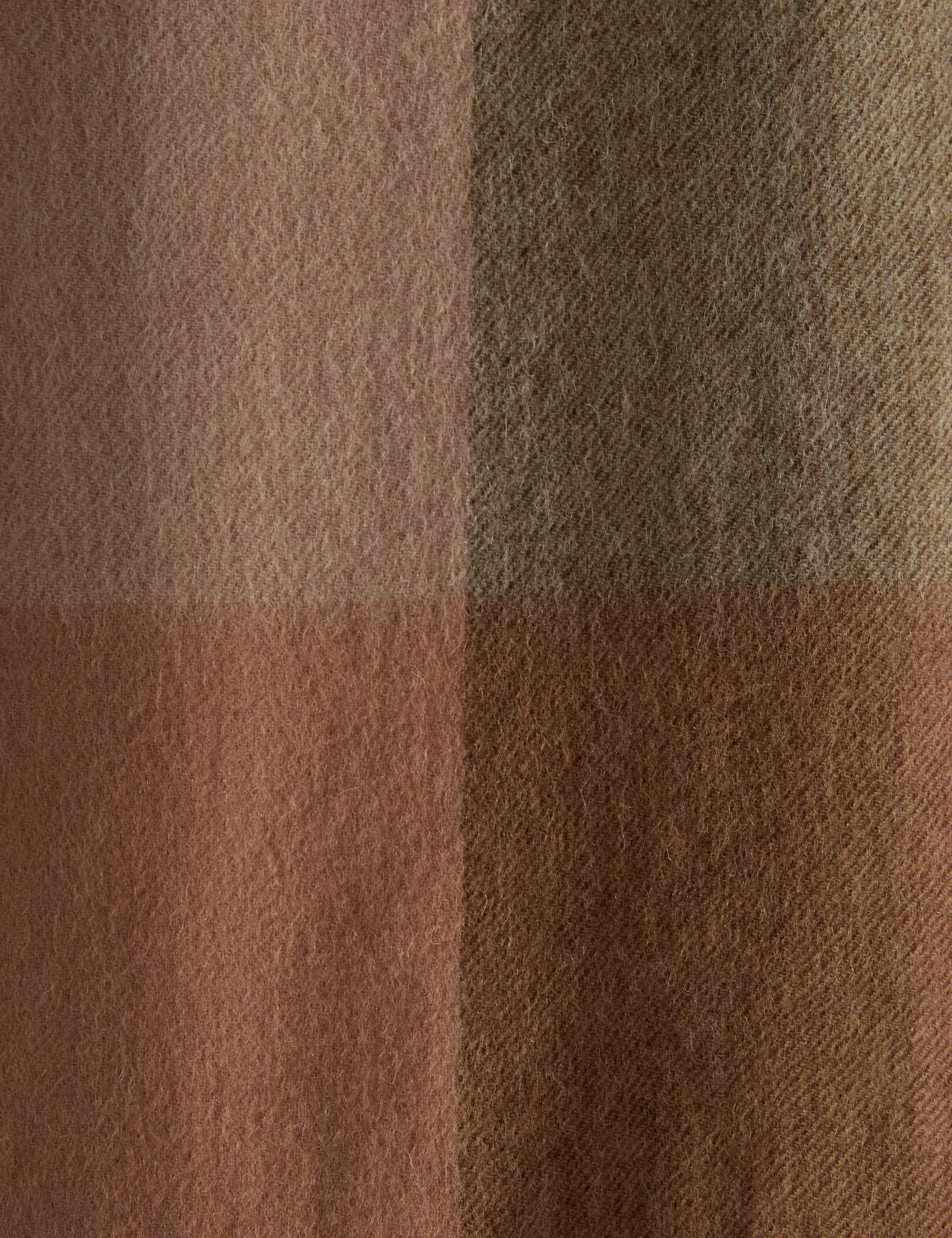 Lambswool Throw by Tartan Blanket Co Lulu and Georgia