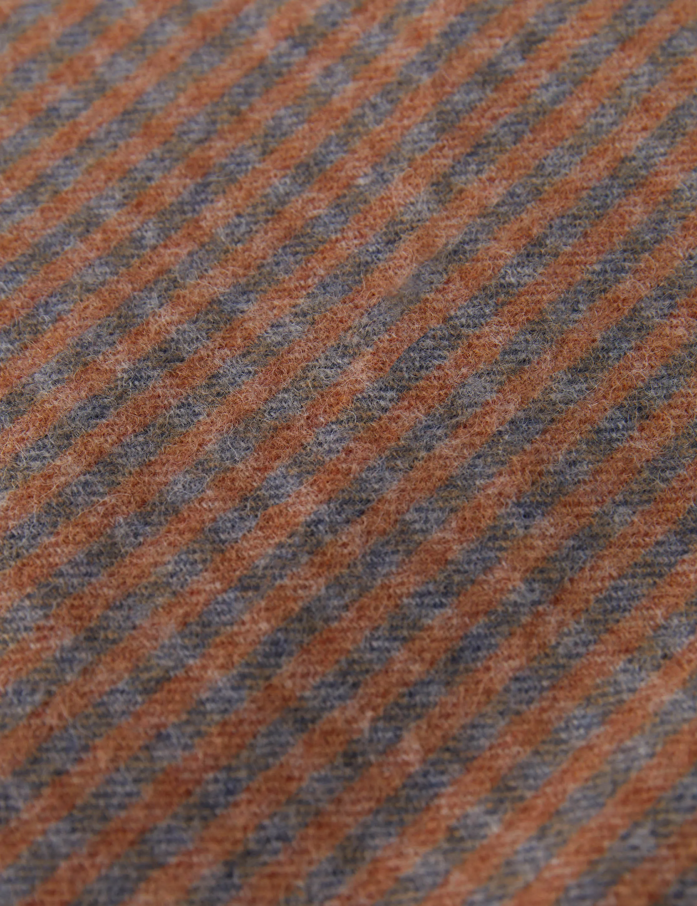 Lambswool Throw by Tartan Blanket Co Lulu and Georgia