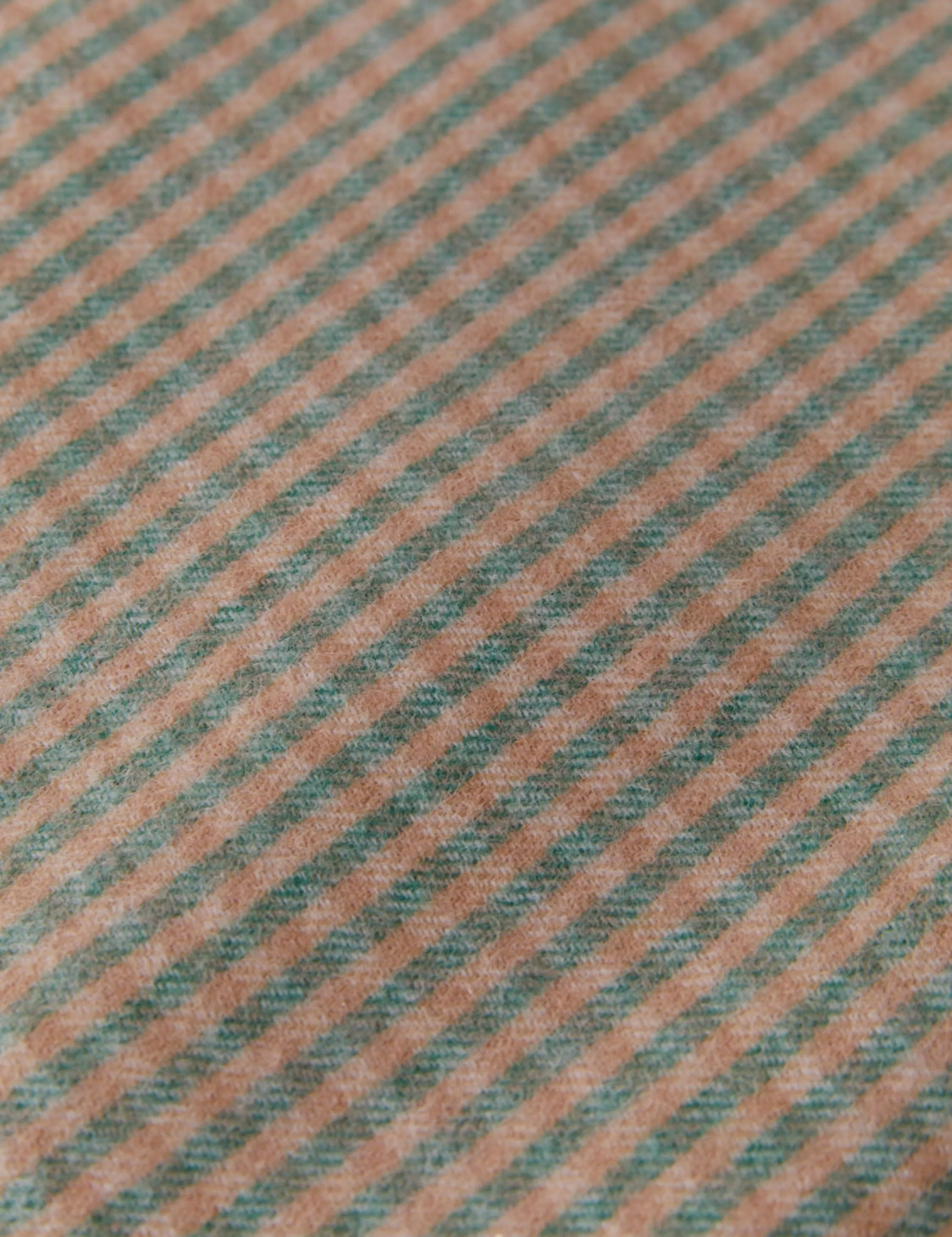 Lambswool Throw by Tartan Blanket Co Lulu and Georgia