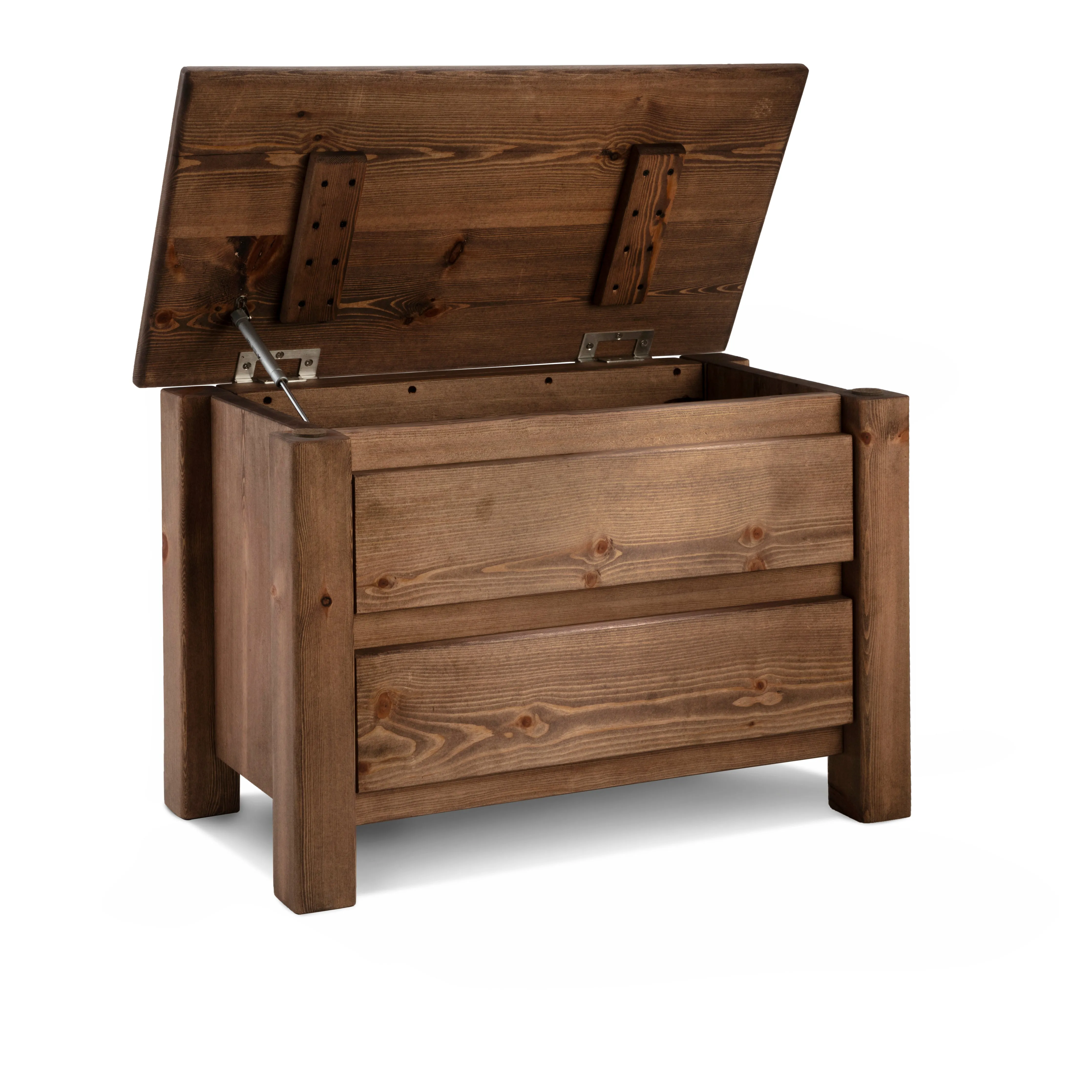 Lambton Blanket Box Funky Chunky