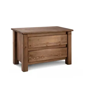 Lambton Blanket Box Funky Chunky
