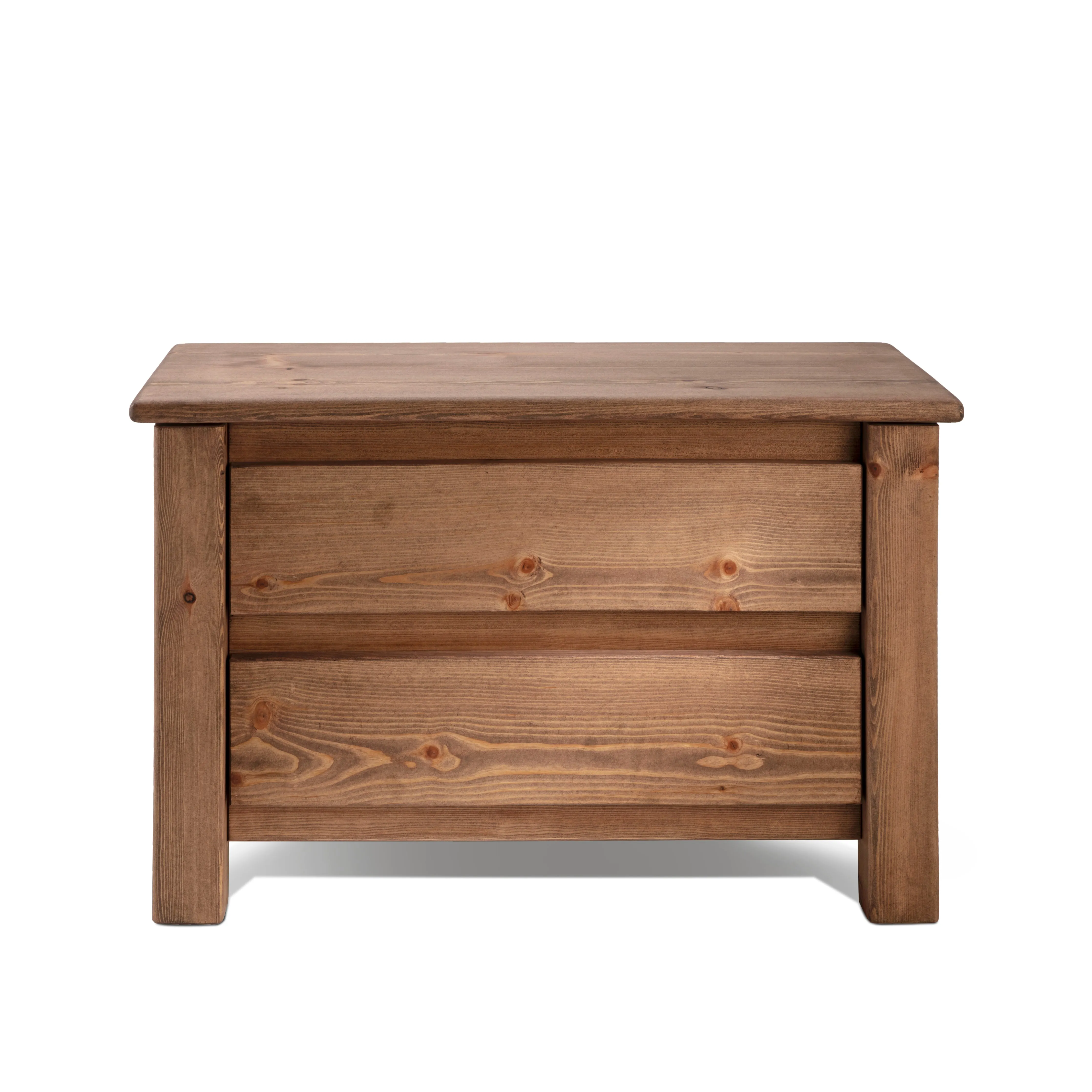 Lambton Blanket Box Funky Chunky