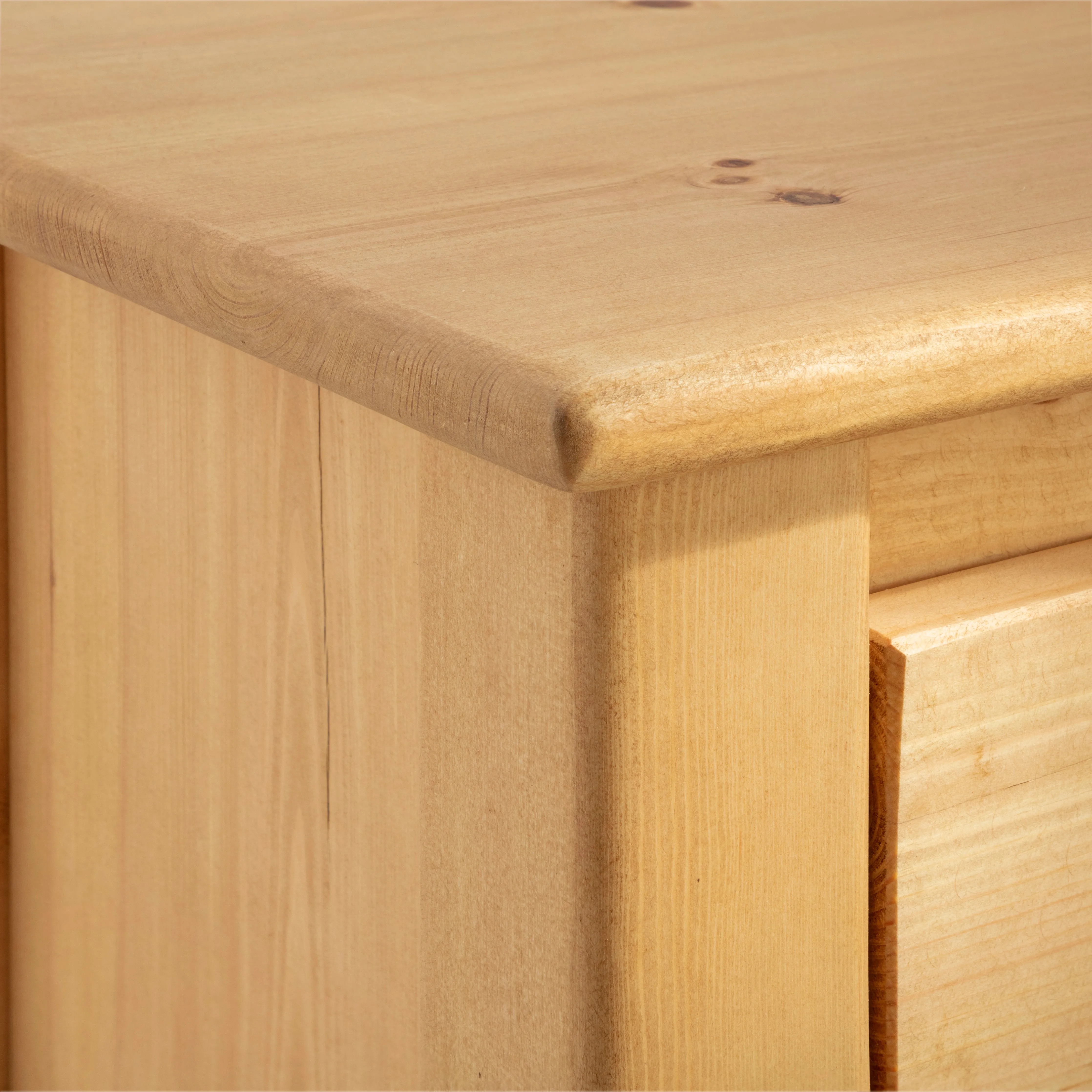 Lambton Large Chest of Drawers Funky Chunky