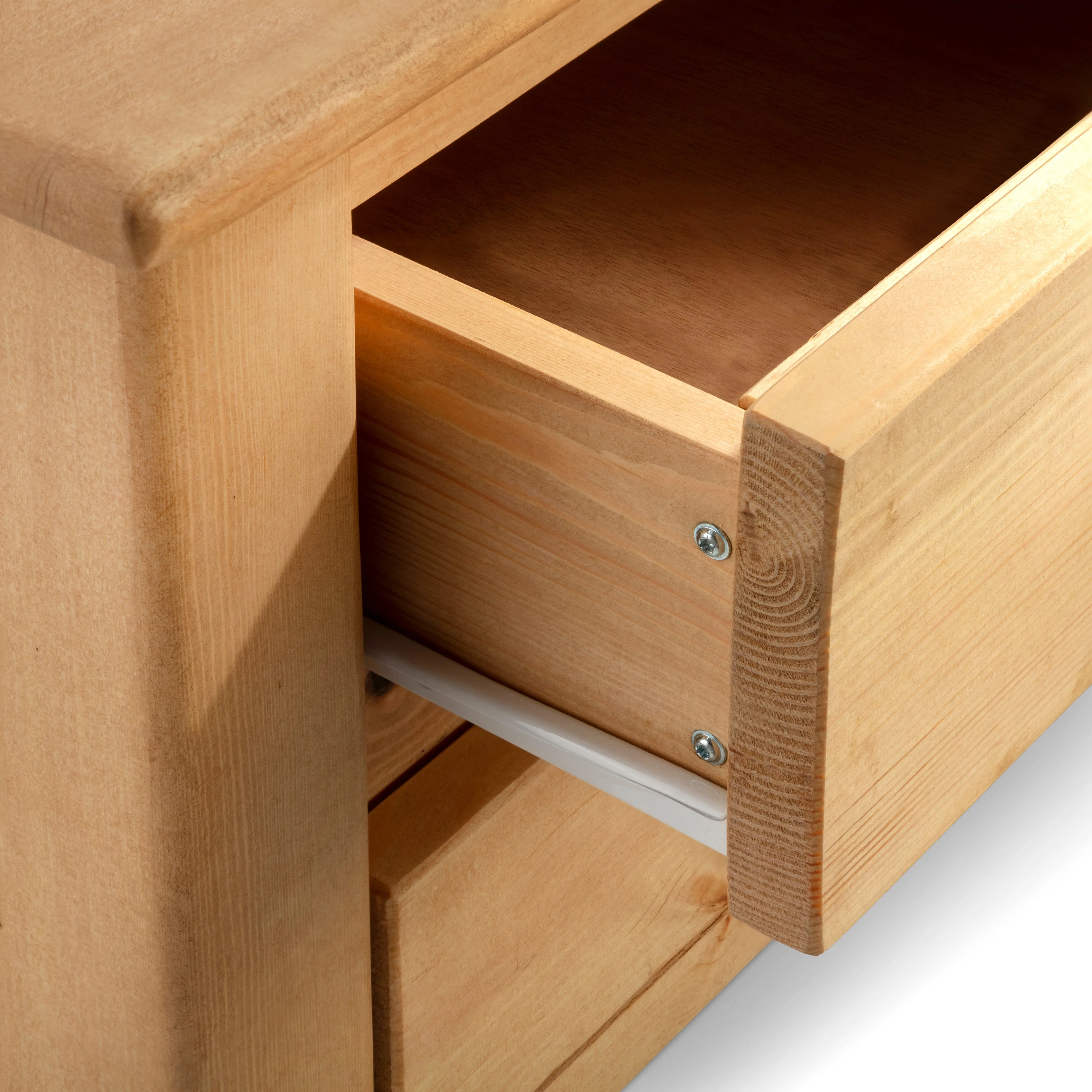 Lambton Large Chest of Drawers Funky Chunky