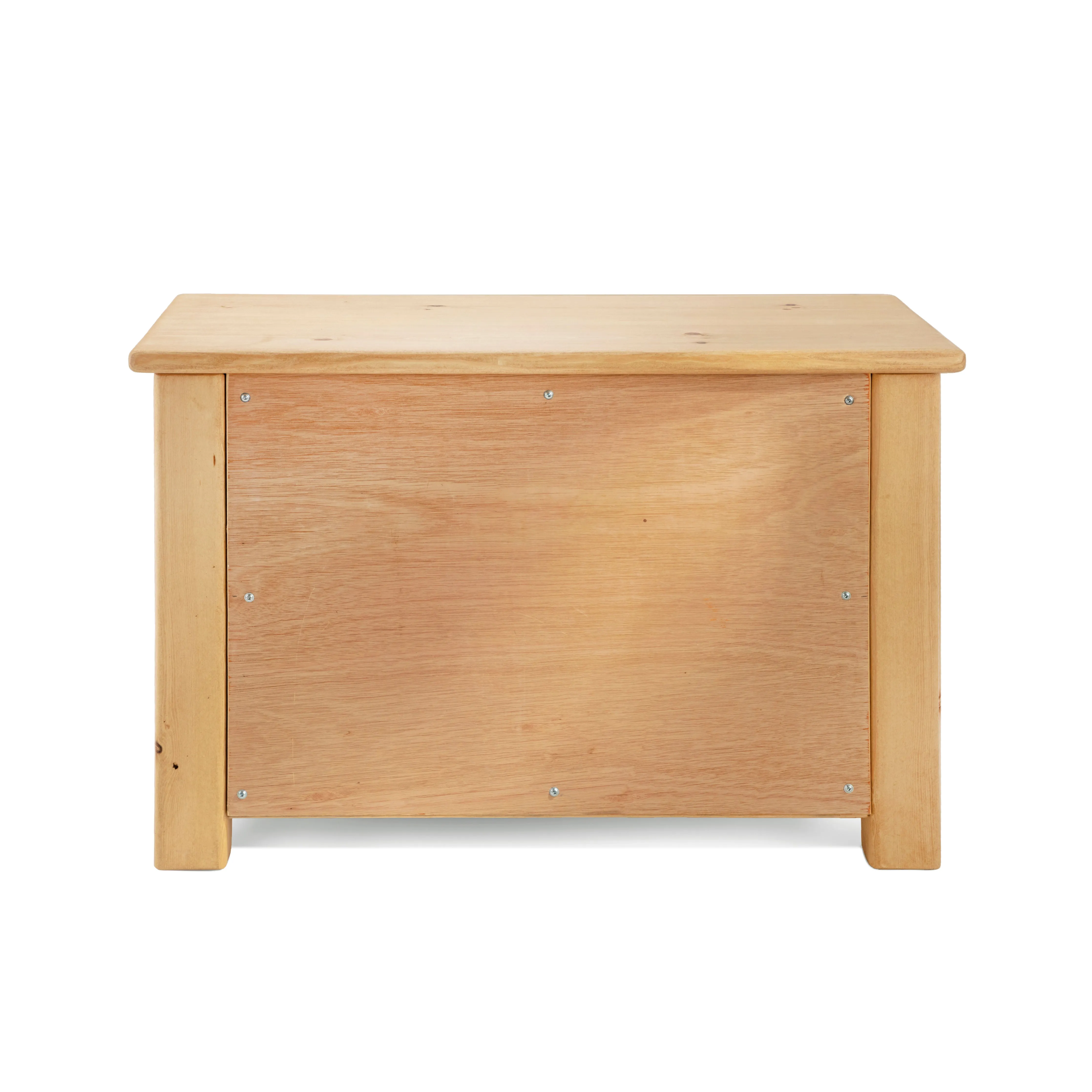 Lambton Small Chest of Drawers Funky Chunky