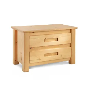 Lambton Small Chest of Drawers Funky Chunky