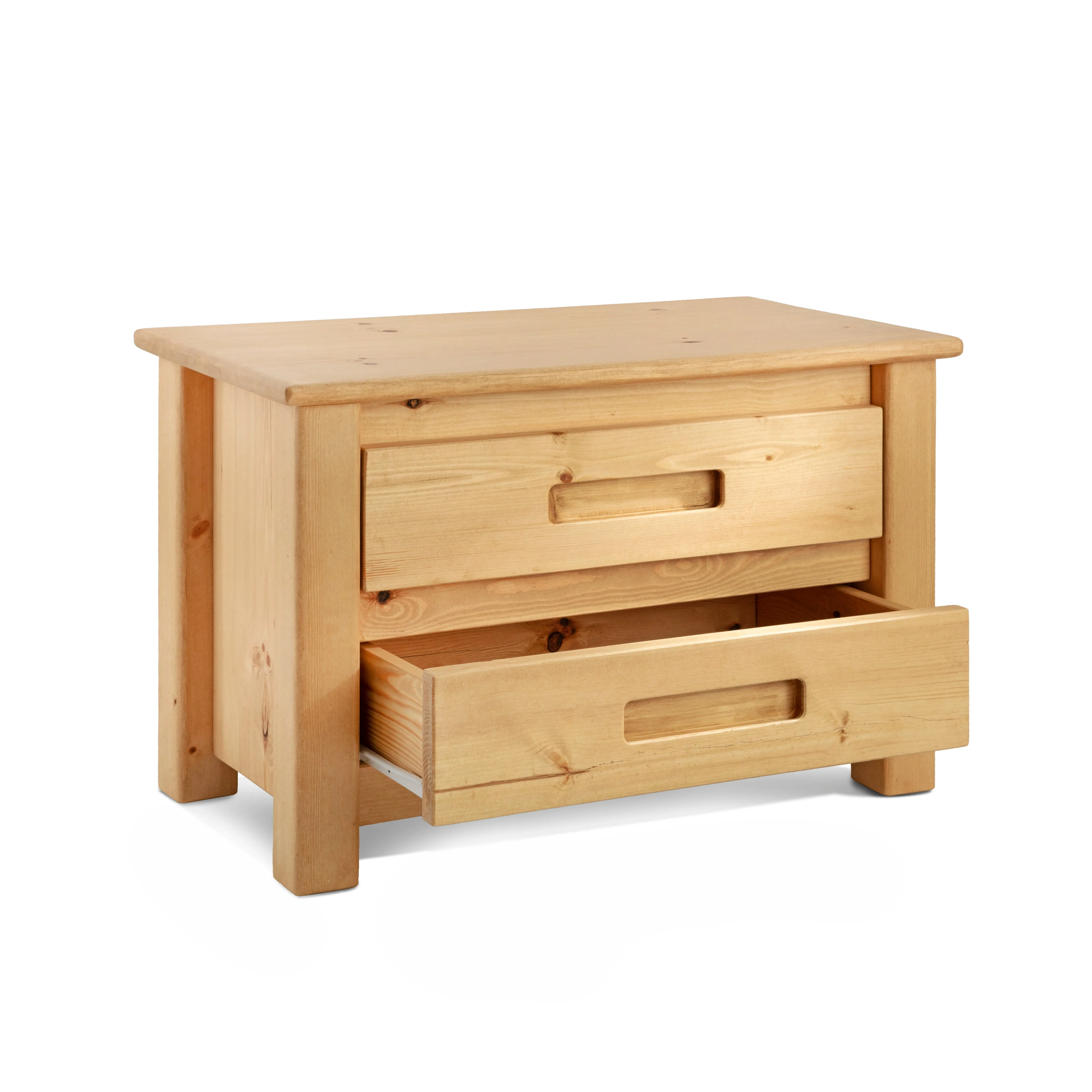 Lambton Small Chest of Drawers Funky Chunky