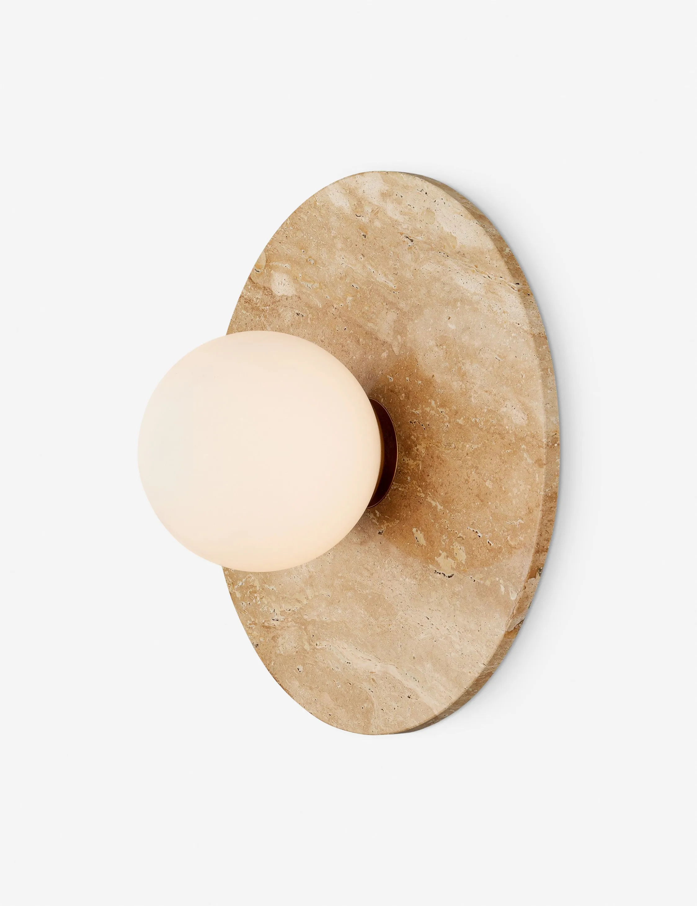 Lamphere Sconce Lulu and Georgia