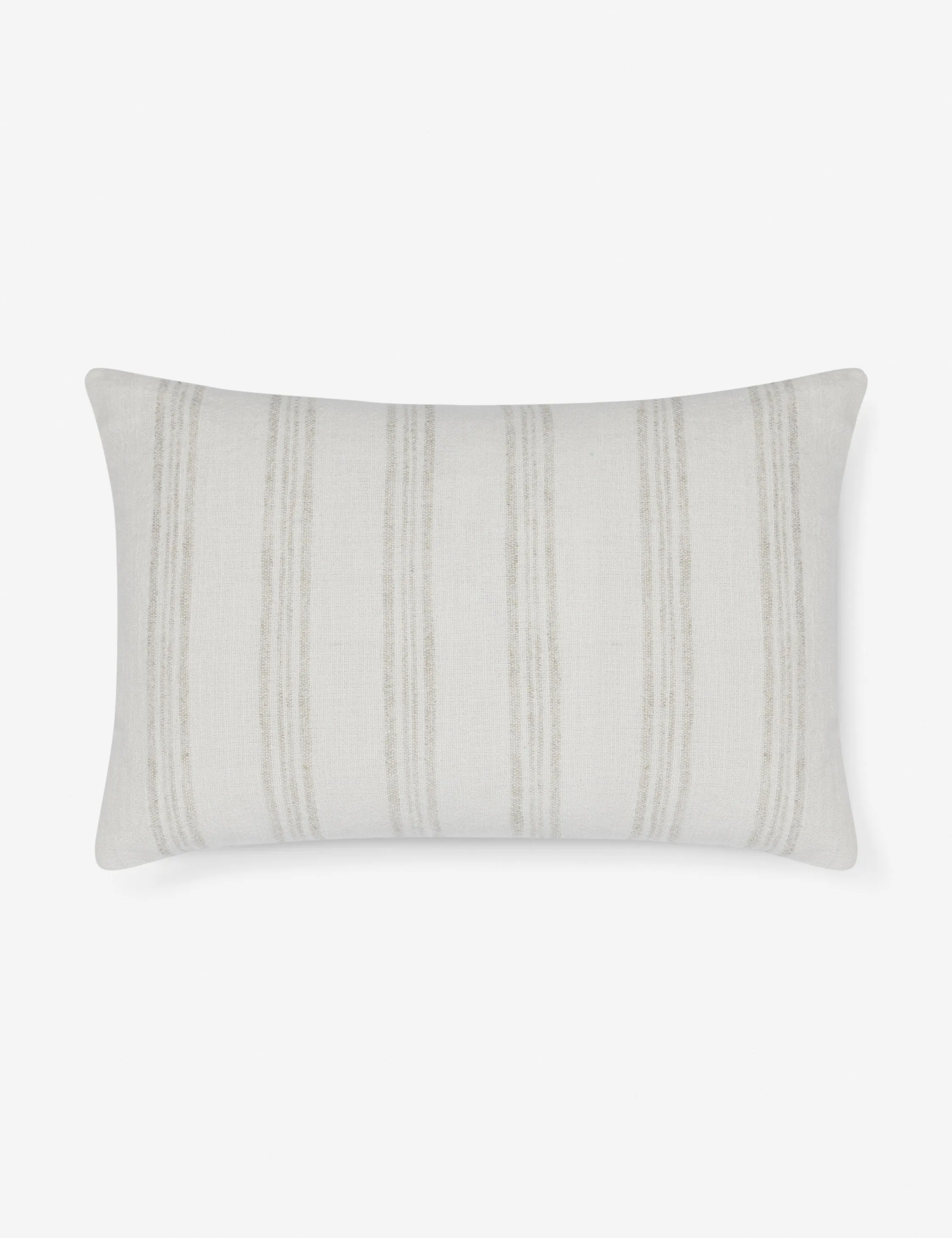Lan Pillow Lulu and Georgia