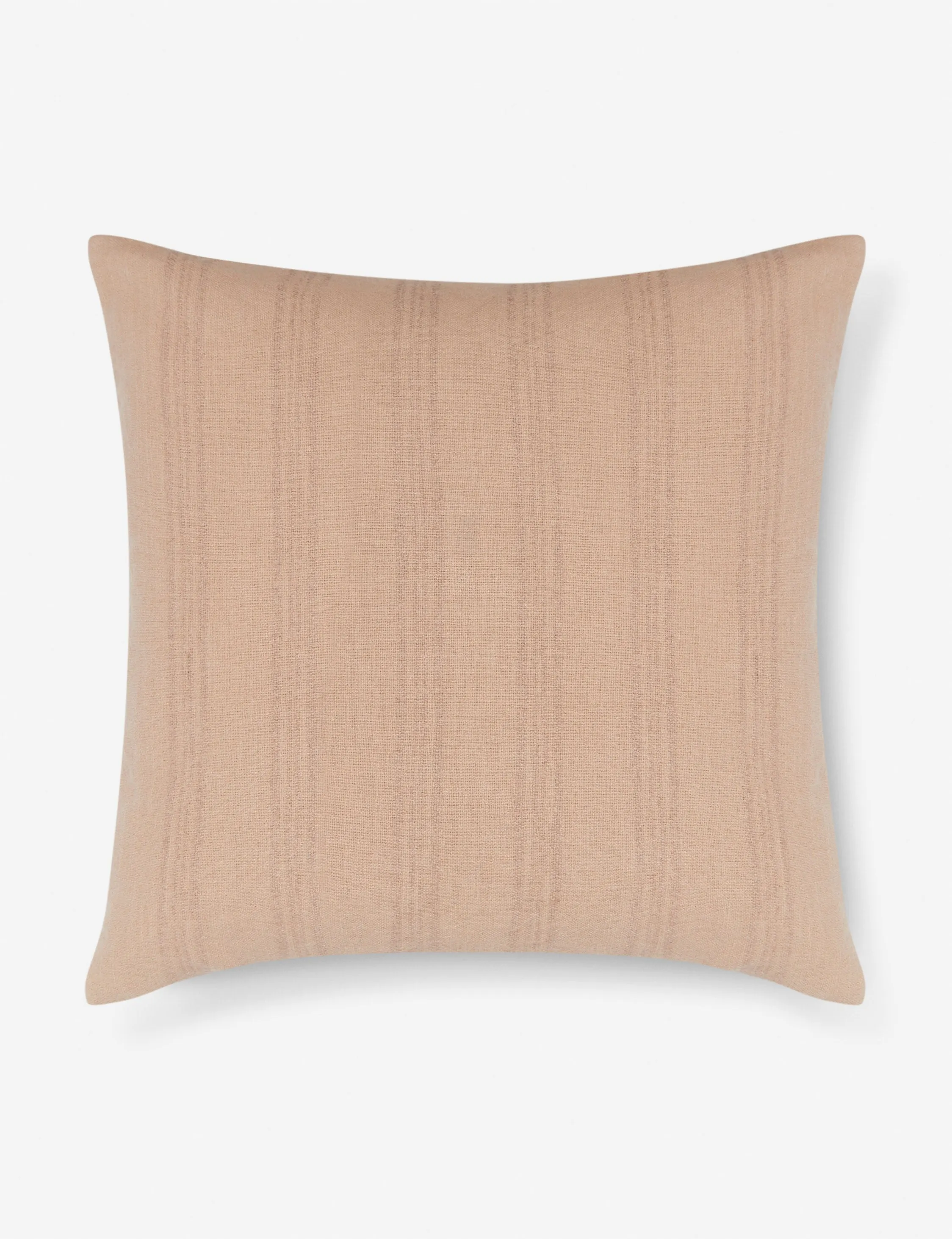 Lan Pillow Lulu and Georgia