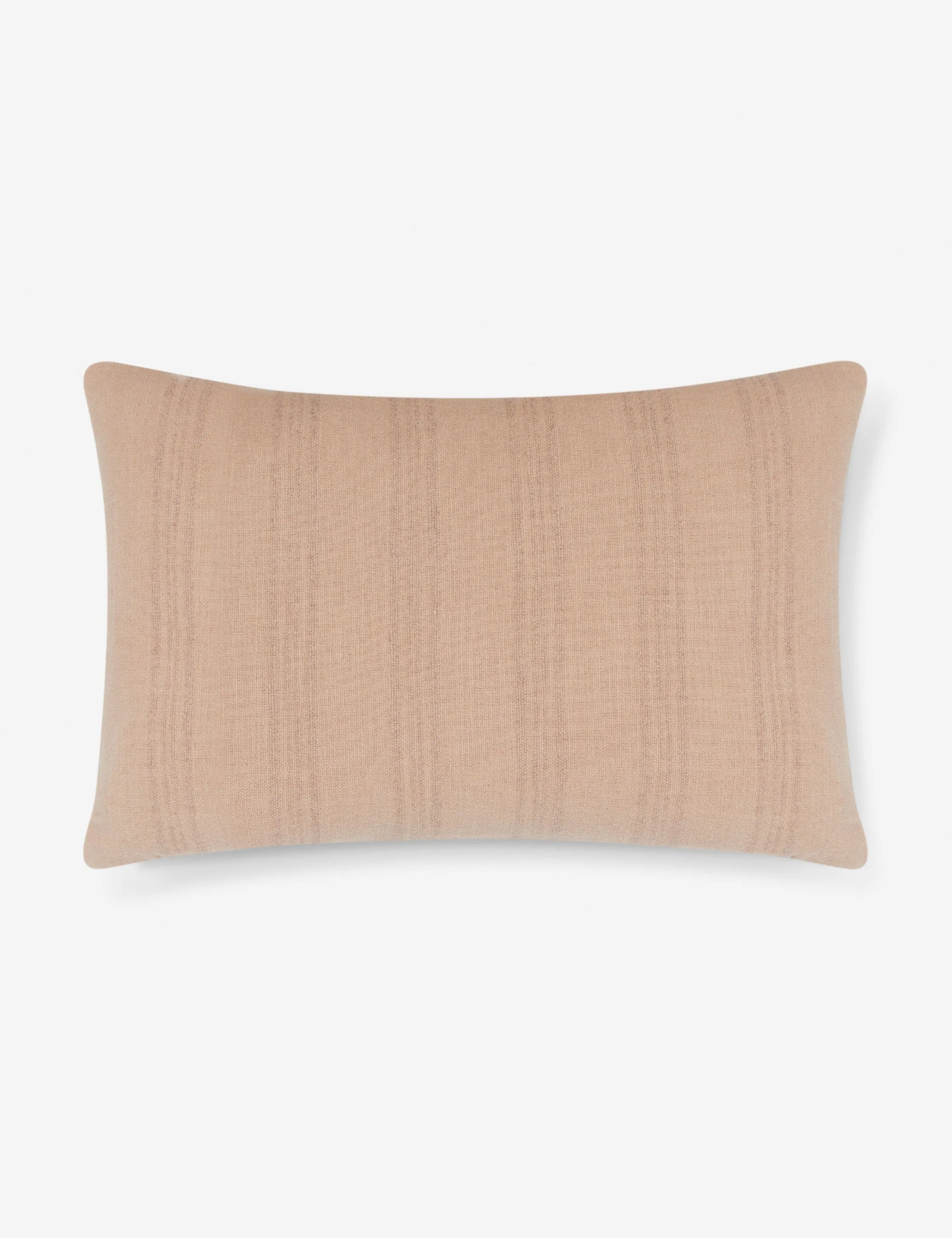Lan Pillow Lulu and Georgia