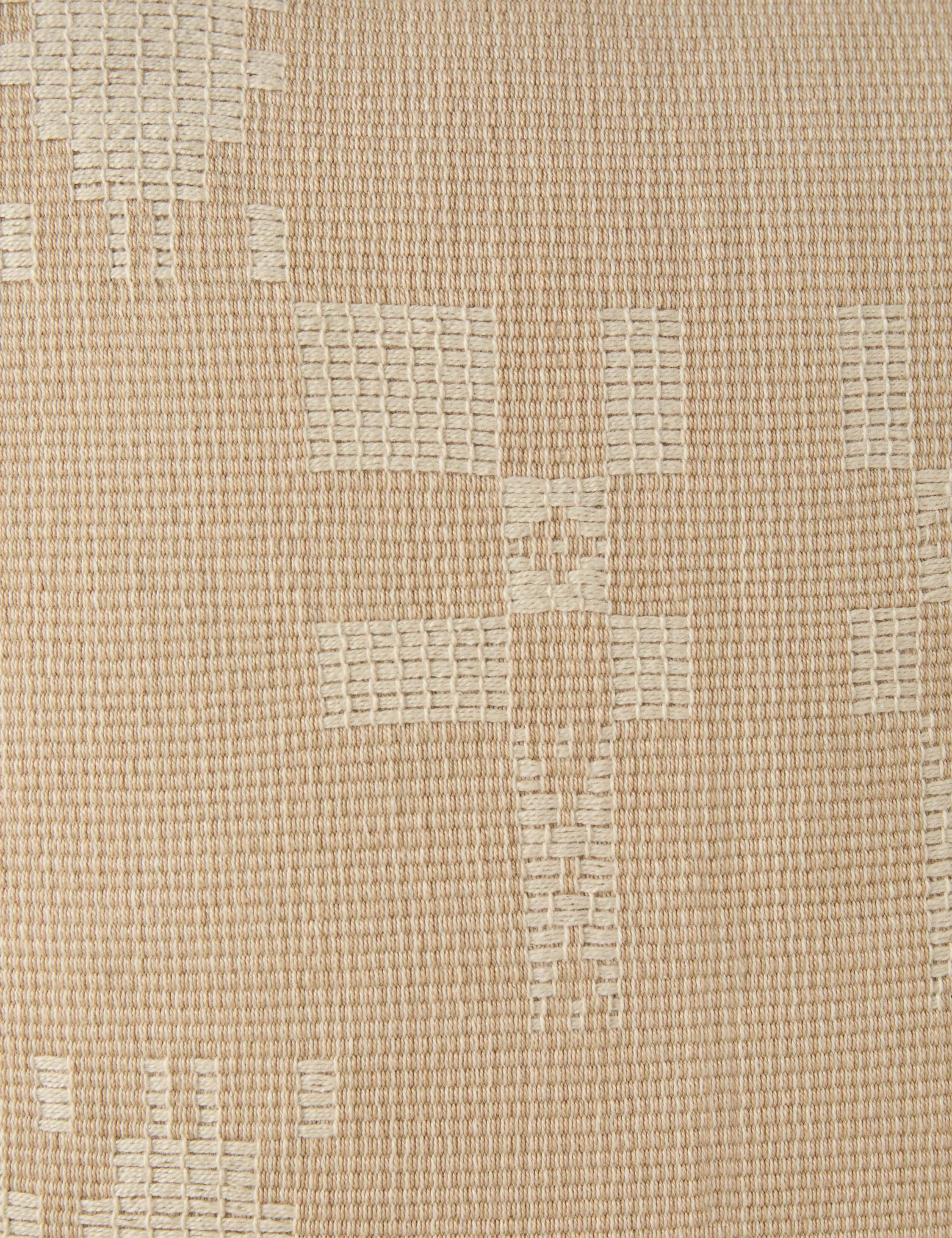 Lanthoi Pillow by Heirloom Naga Lulu and Georgia