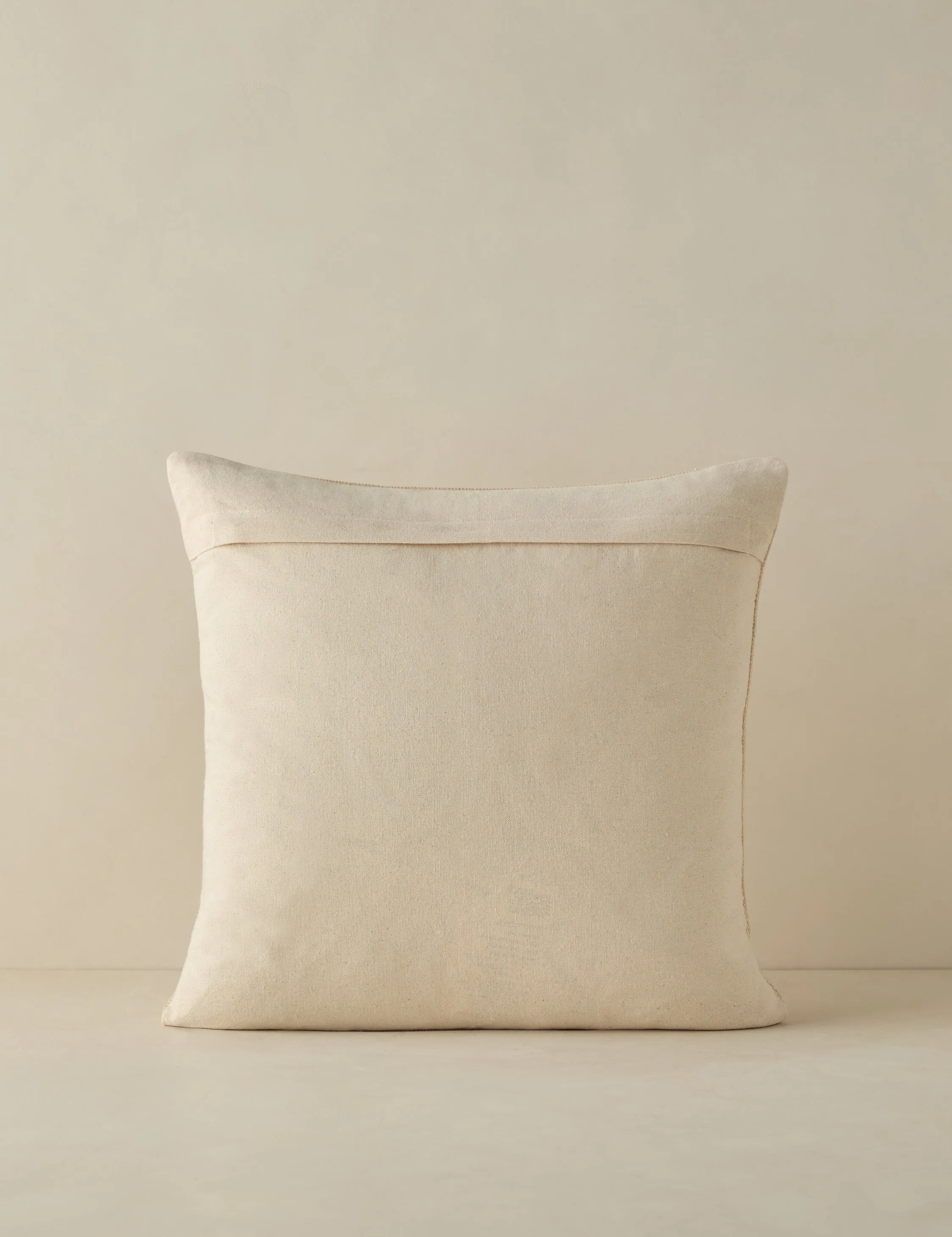Lanthoi Pillow by Heirloom Naga Lulu and Georgia