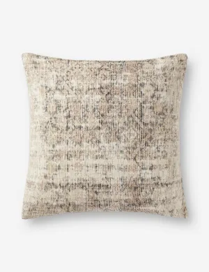 Larkspur Pillow by Amber Lewis x Loloi Lulu and Georgia