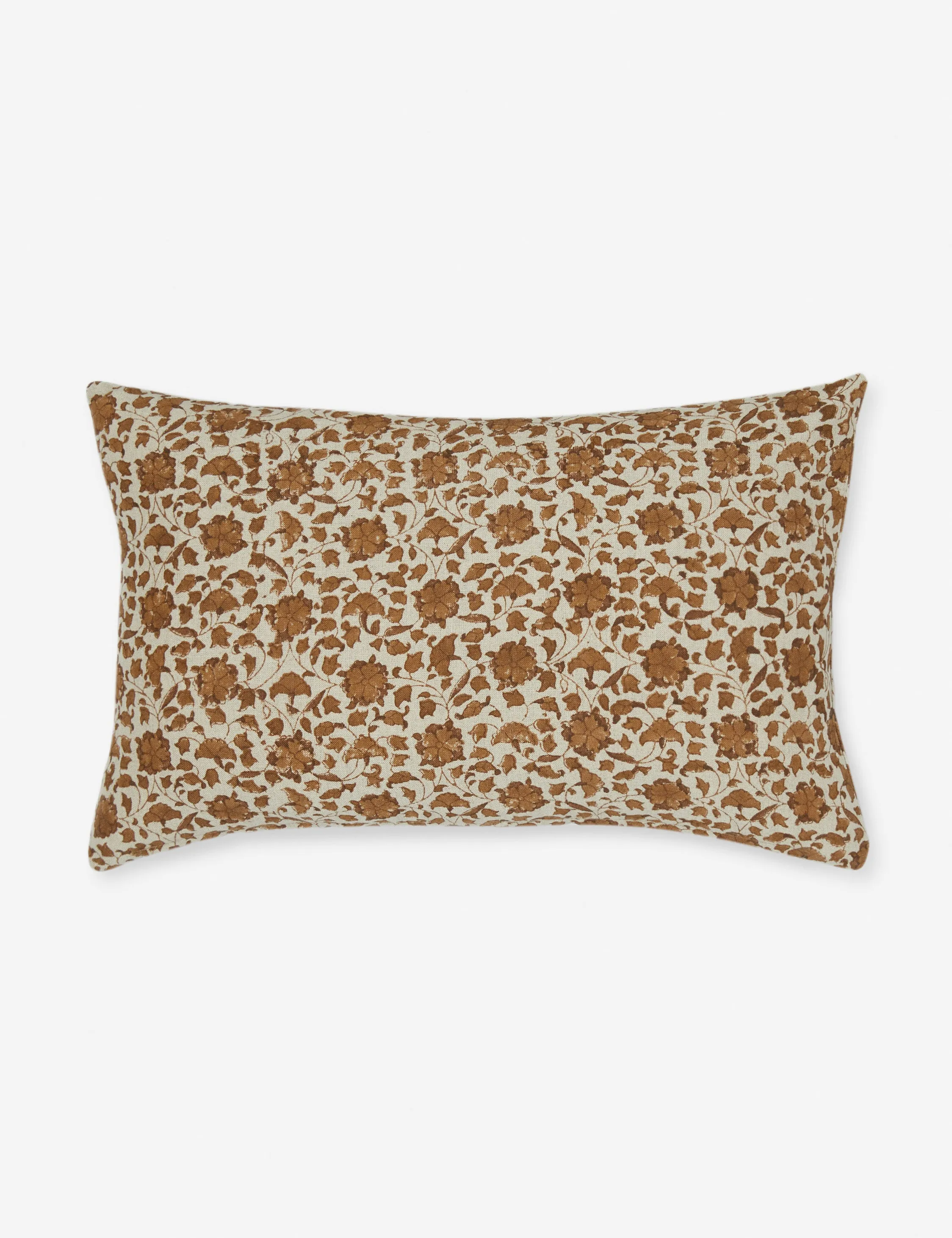 Lavelanet Linen Pillow Lulu and Georgia