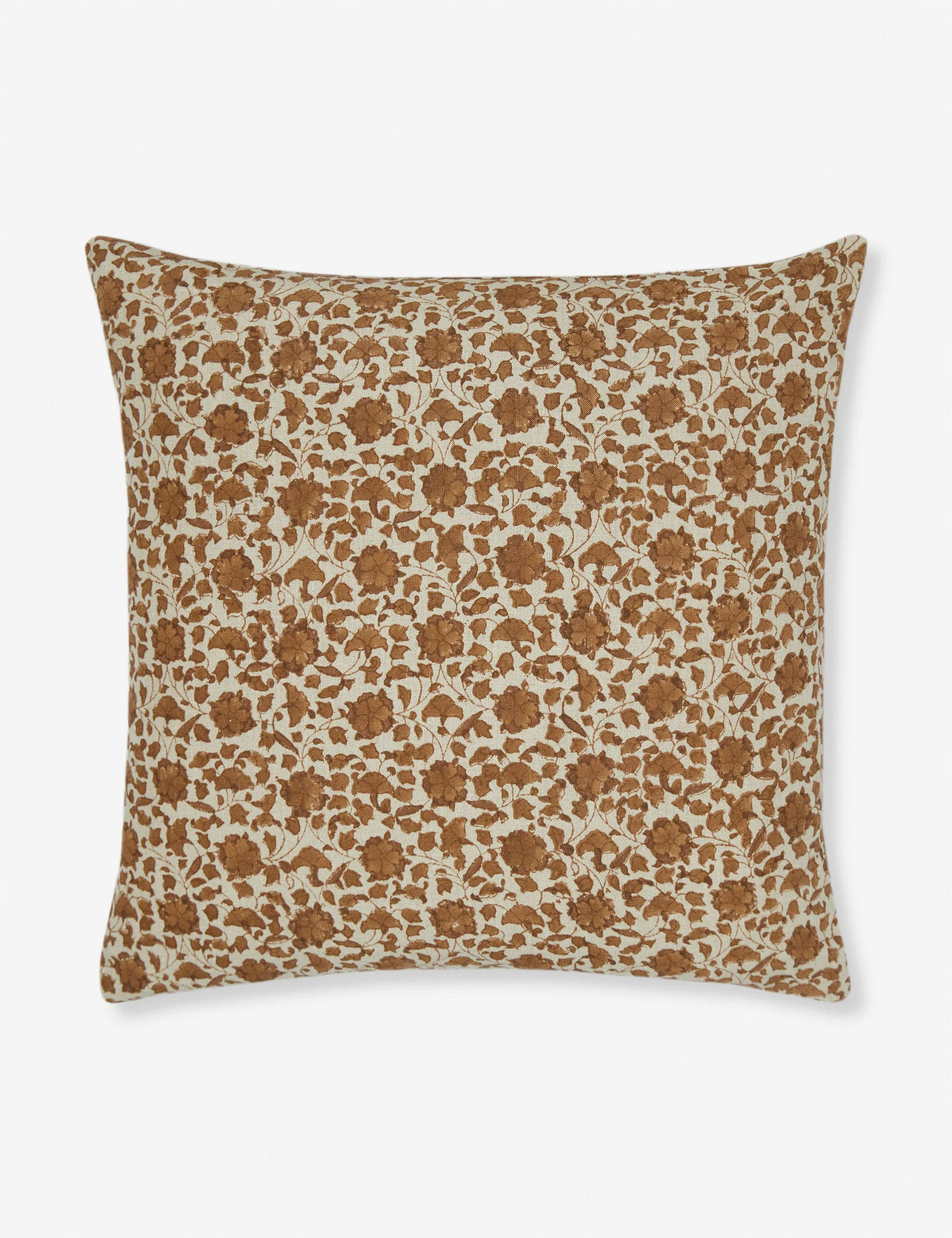 Lavelanet Linen Pillow Lulu and Georgia