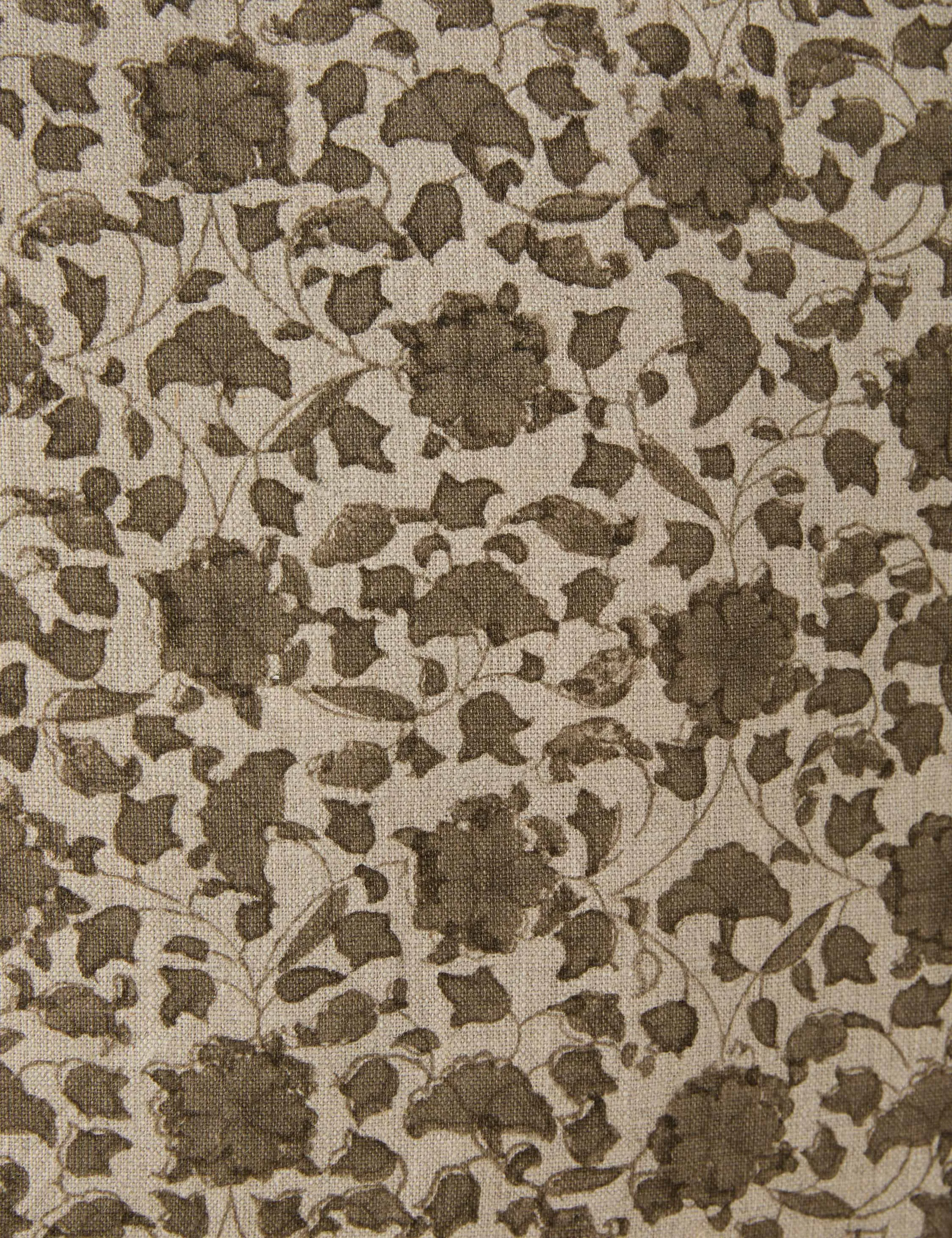 Lavelanet Linen Pillow Lulu and Georgia