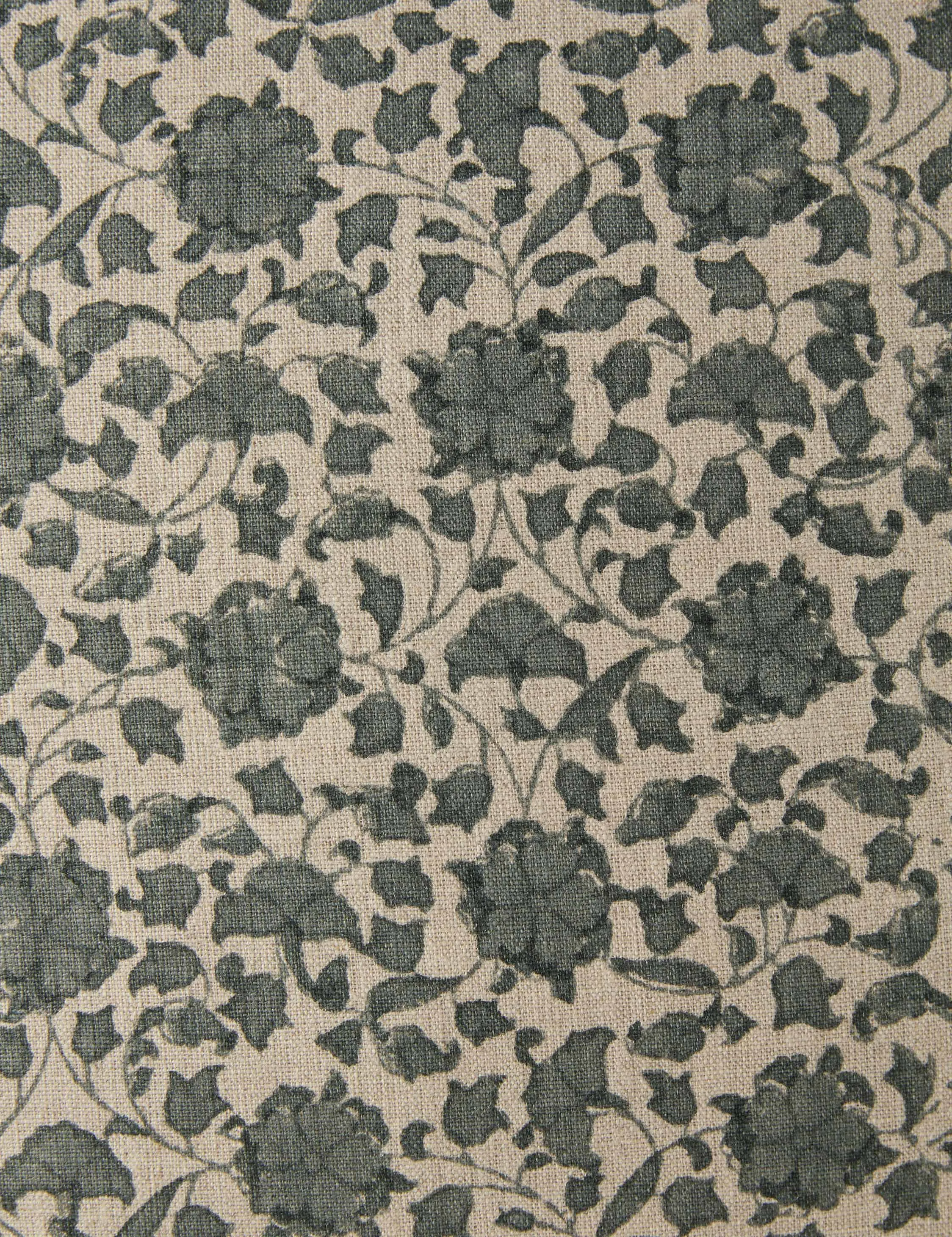 Lavelanet Linen Pillow Lulu and Georgia