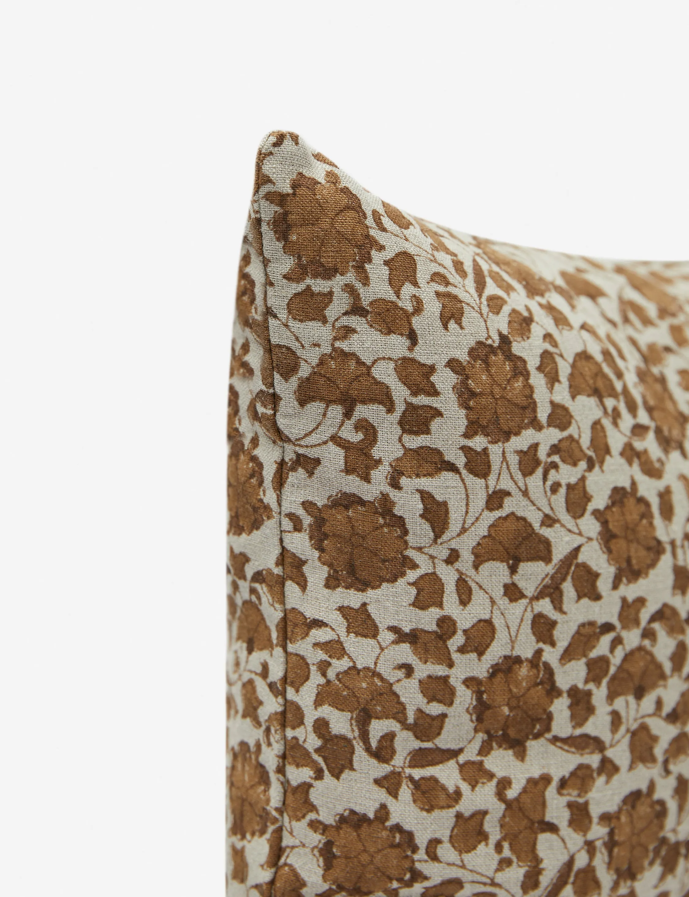 Lavelanet Linen Pillow Lulu and Georgia