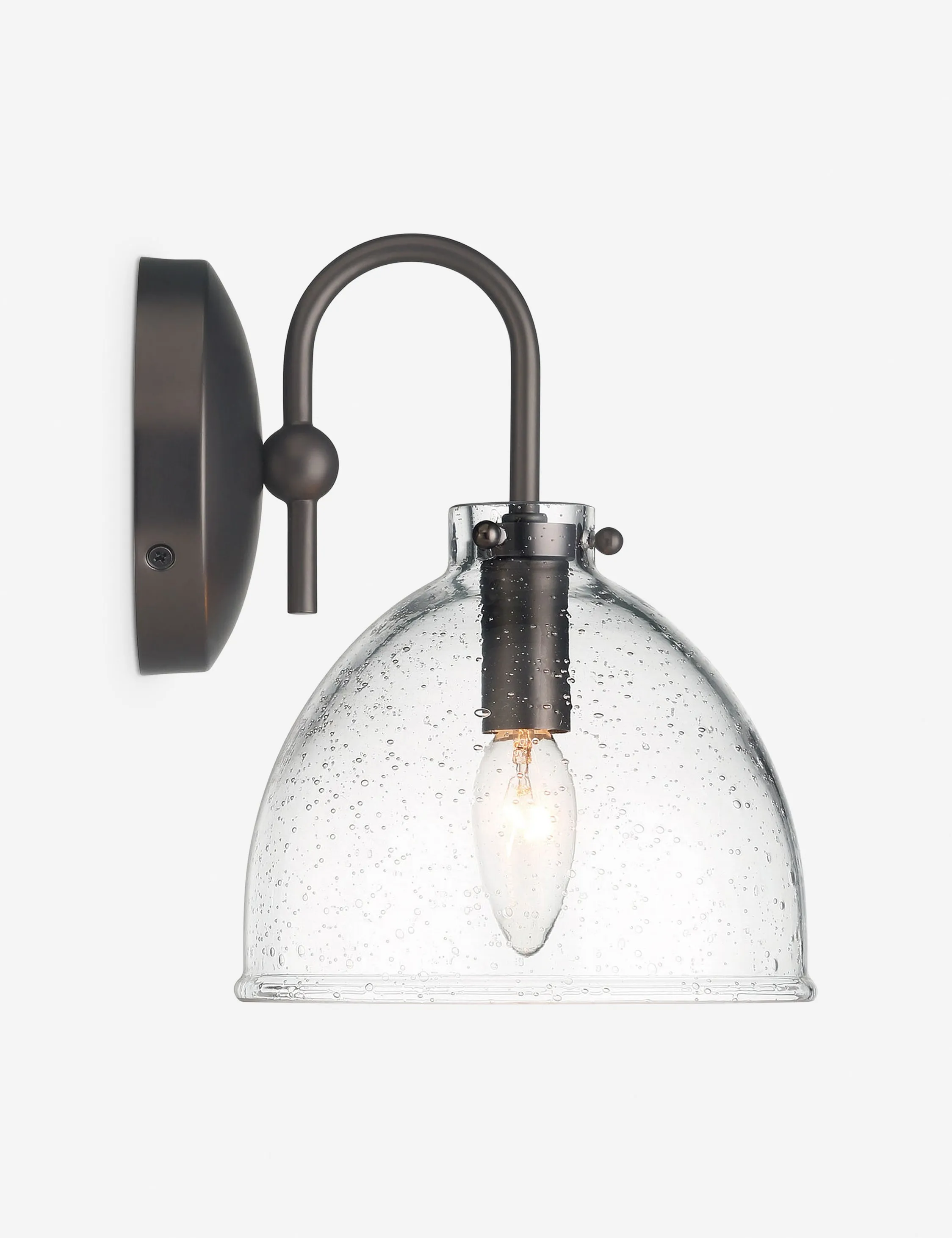 Lawrence Sconce Lulu and Georgia