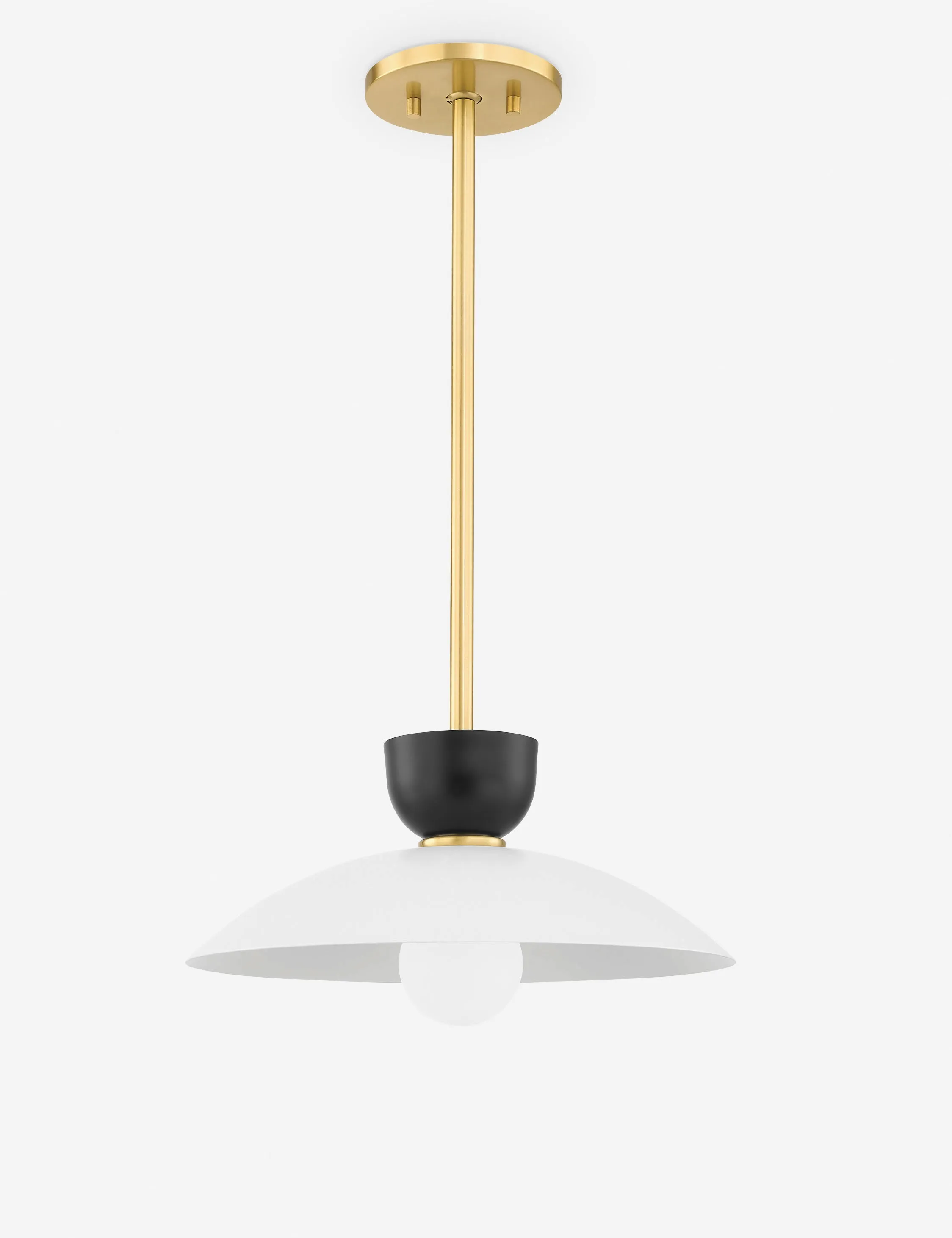 Leander Pendant Light Lulu and Georgia