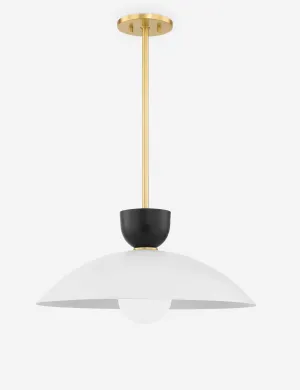 Leander Pendant Light Lulu and Georgia