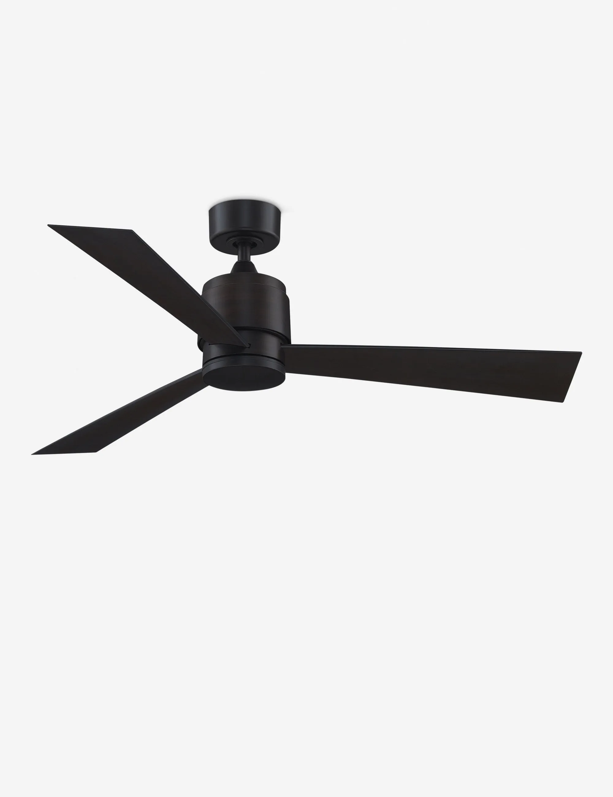 Leda Indoor / Outdoor Ceiling Fan Lulu and Georgia