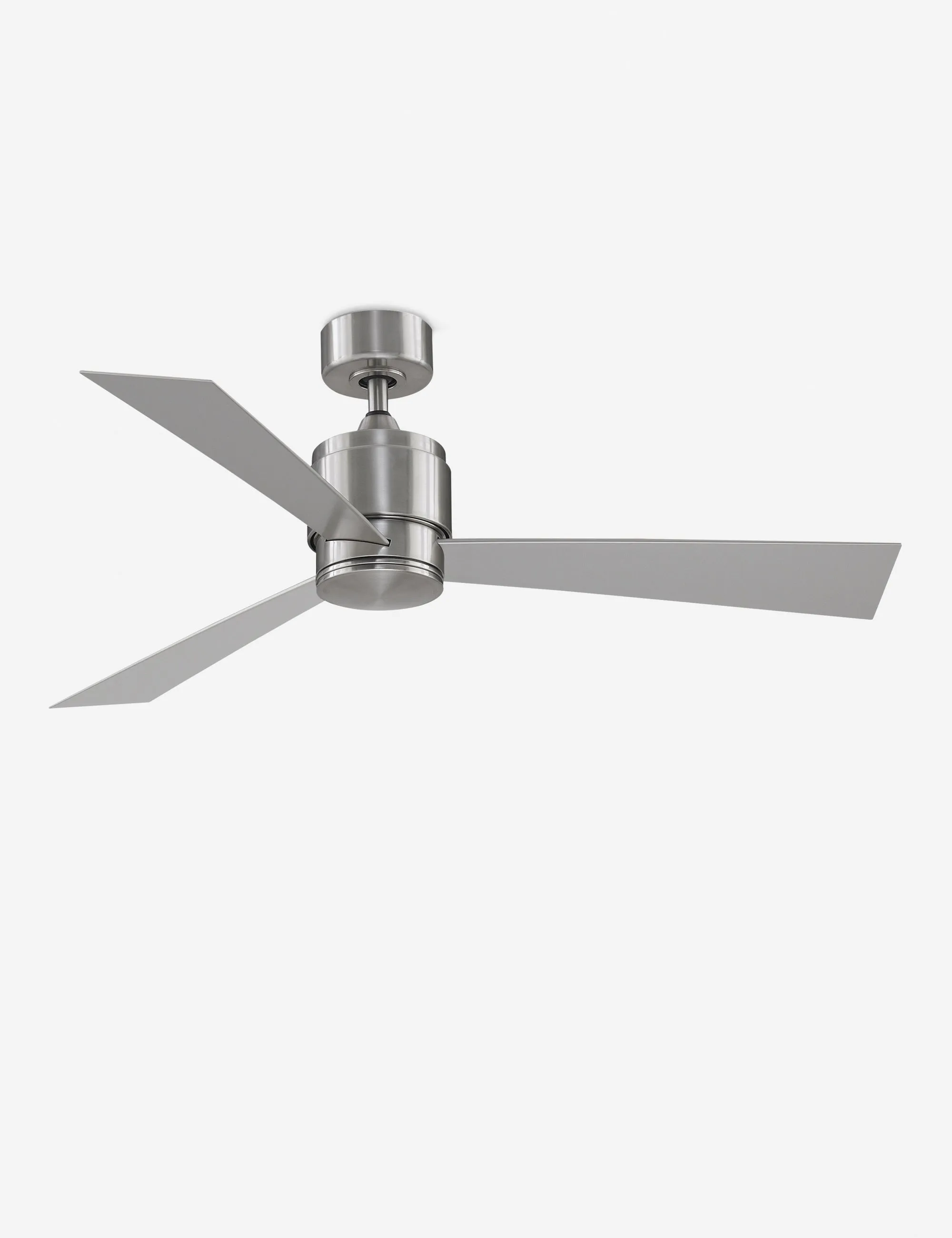 Leda Indoor / Outdoor Ceiling Fan Lulu and Georgia