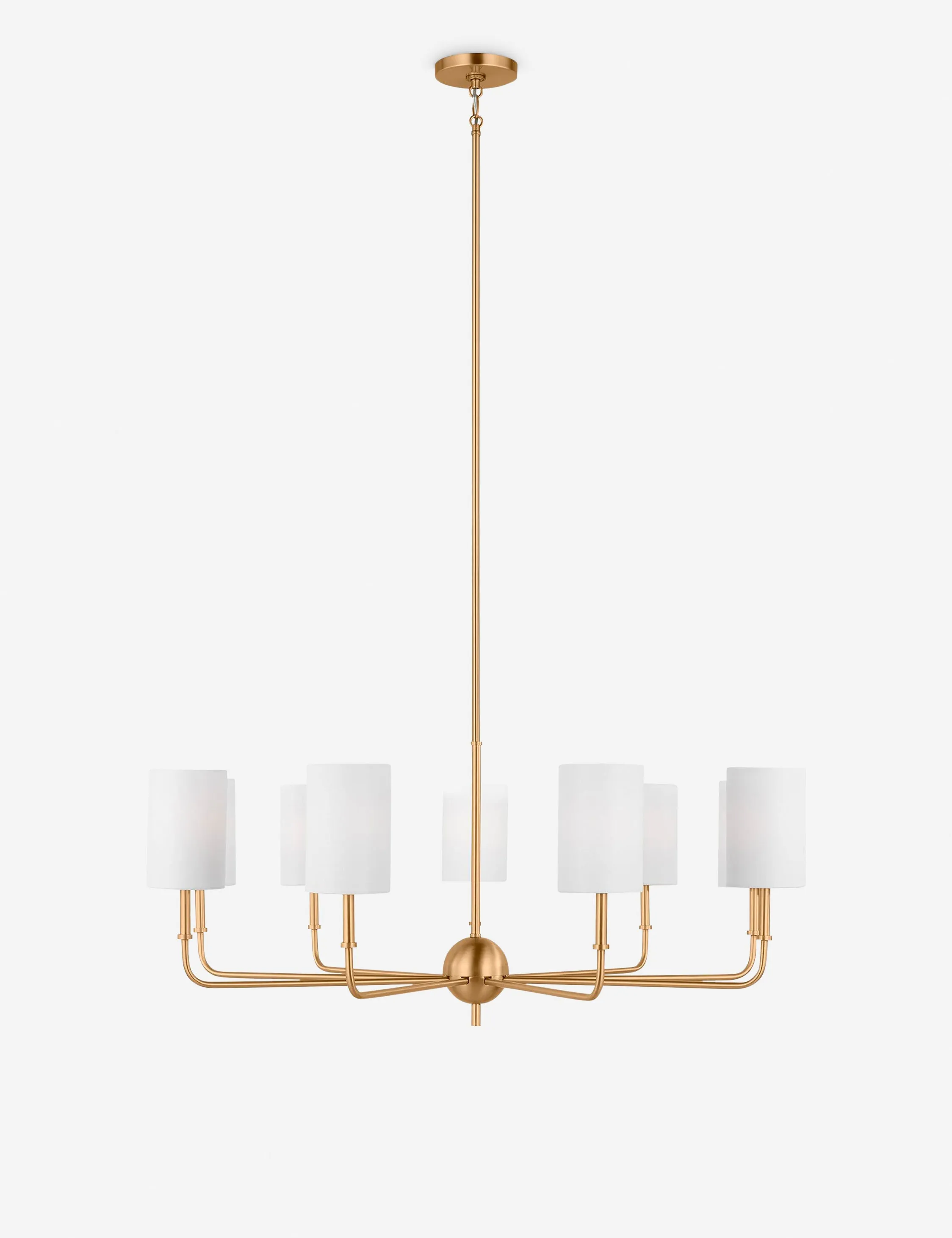 Legrand Chandelier Lulu and Georgia