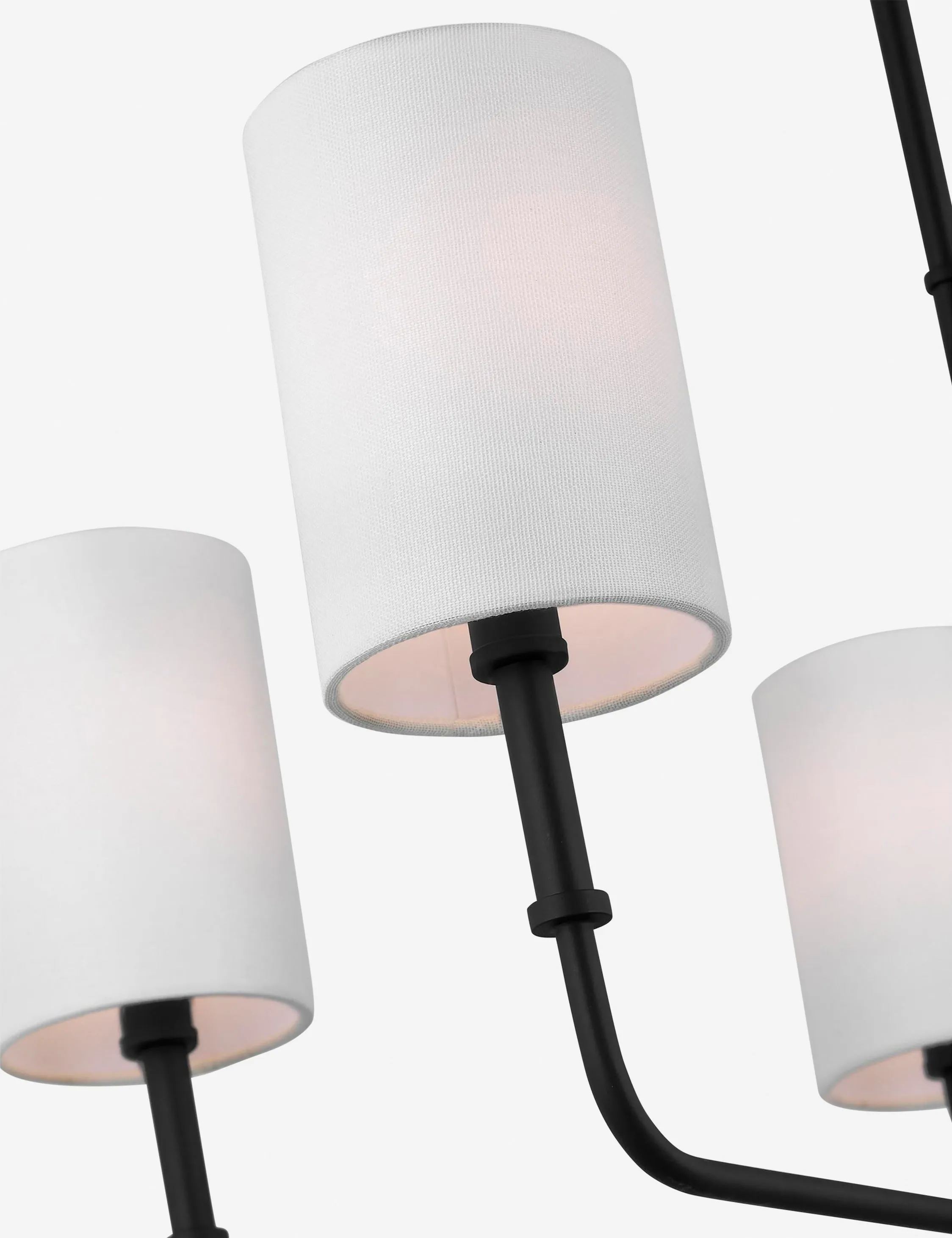 Legrand Chandelier Lulu and Georgia