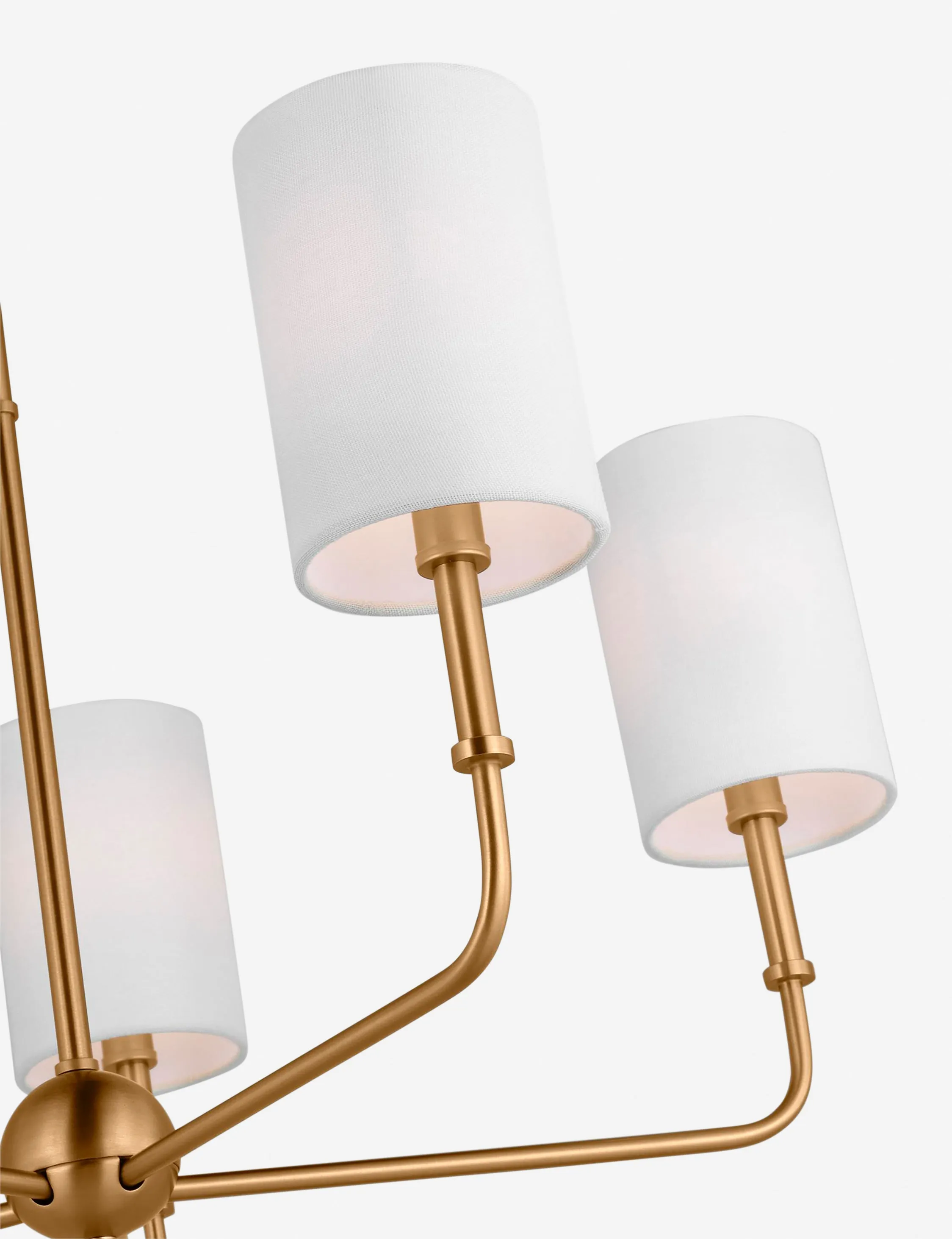 Legrand Chandelier Lulu and Georgia