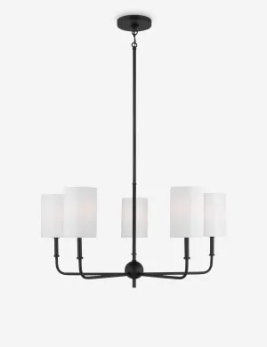 Legrand Chandelier Lulu and Georgia