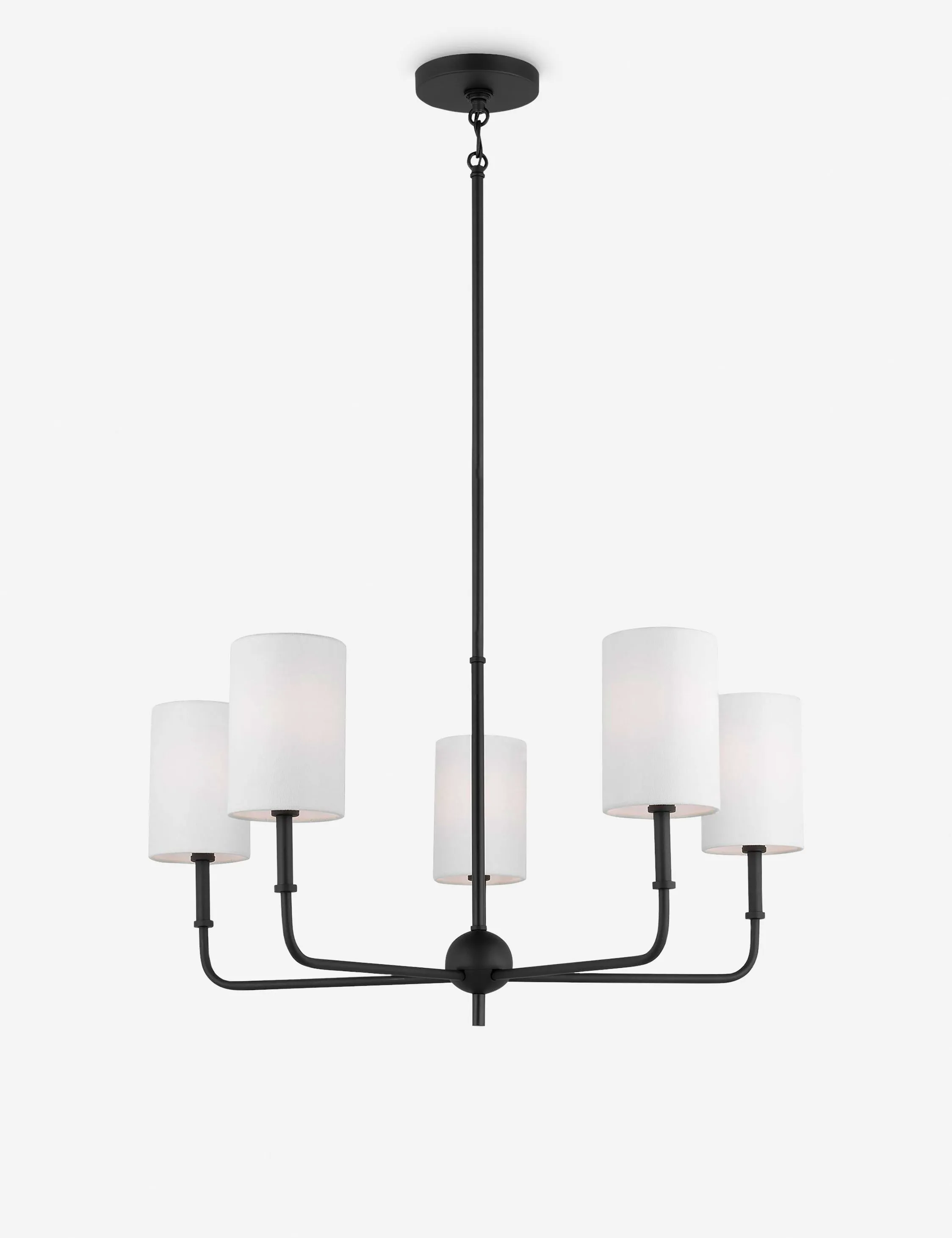 Legrand Chandelier Lulu and Georgia