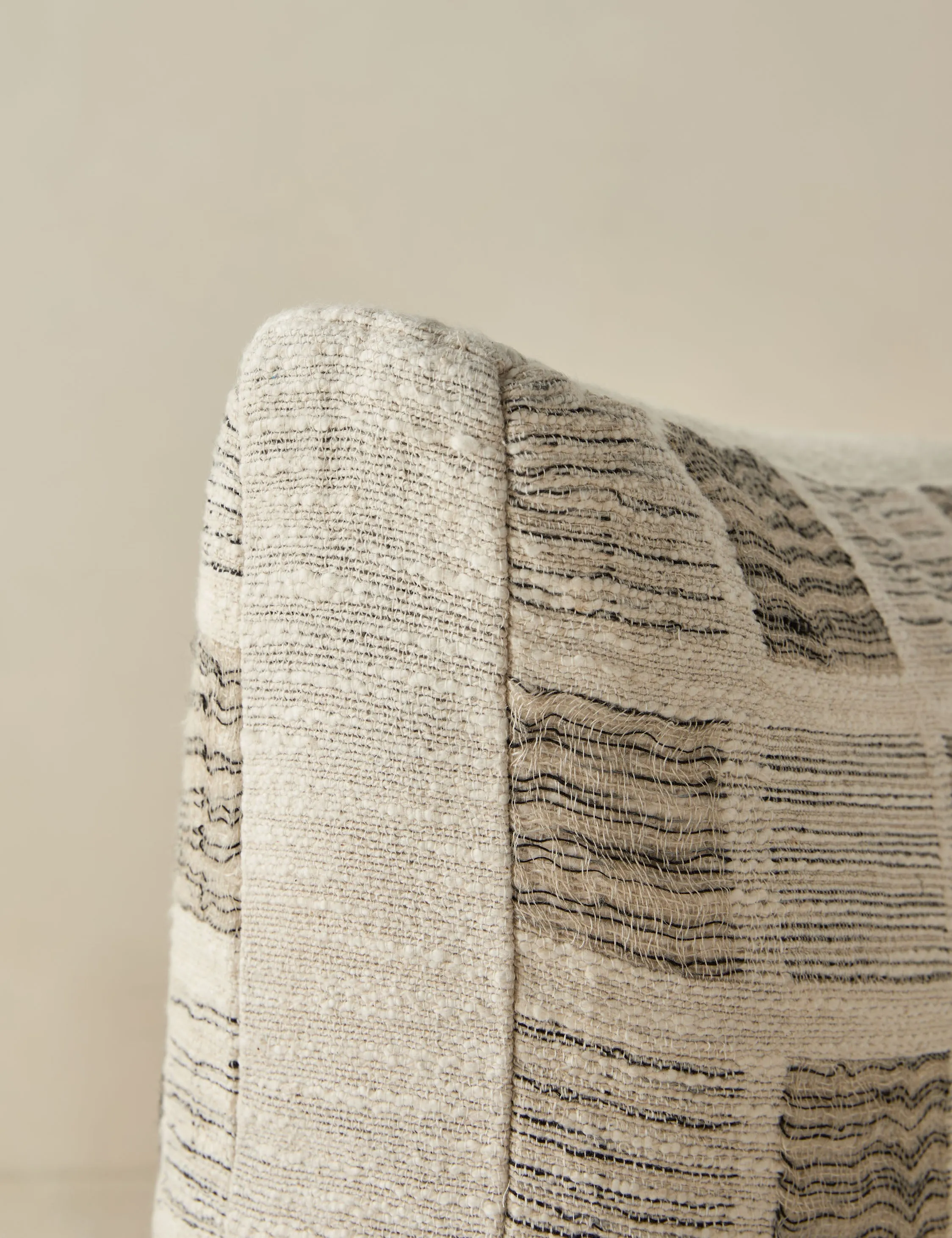 Leh Box Pillow by DISC Interiors Lulu and Georgia