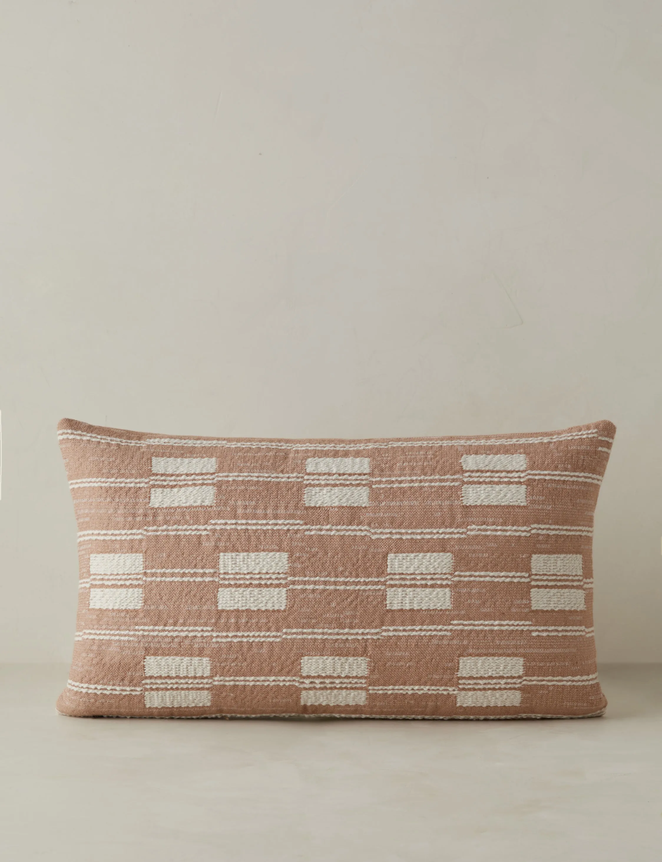 Leighton Indoor / Outdoor Pillow Lulu and Georgia