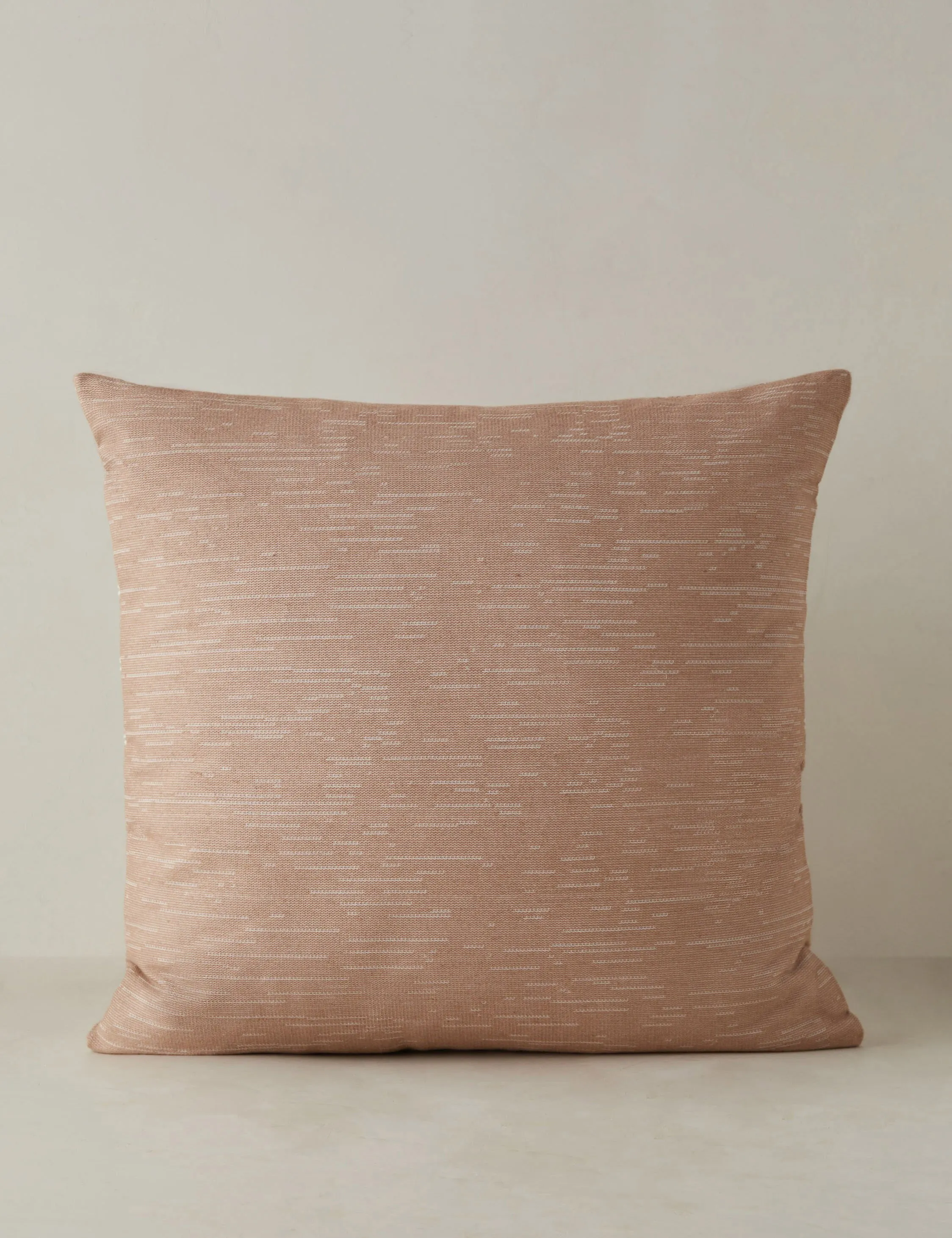 Leighton Indoor / Outdoor Pillow Lulu and Georgia